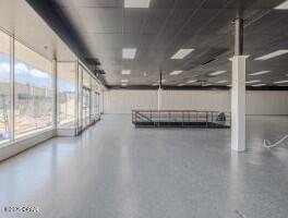 This solidly constructed, three-level commercial building offers a versatile open floor plan suitable for a variety of uses. The building is approximately 30,000 Sq Ft. It features two convenient entrances to the main floor--one with direct access from Harrison Avenue and the other is the alley way from Grace Avenue--providing flexibility for both customer and operational flow. There is also an additional front entrance on Harrison Avenue that goes to the stairway to go to the top floor, this would be great for multi business use. Public parking is readily available along Harrison Avenue, with additional public parking spaces located at the rear of the building, as well as a public parking lot at the end of Harrison Avenue and Old Business 98. The property is also equipped with a freight elevator.. This building is full of potential, schedule your showing today to own a building in Downtown Panama City.