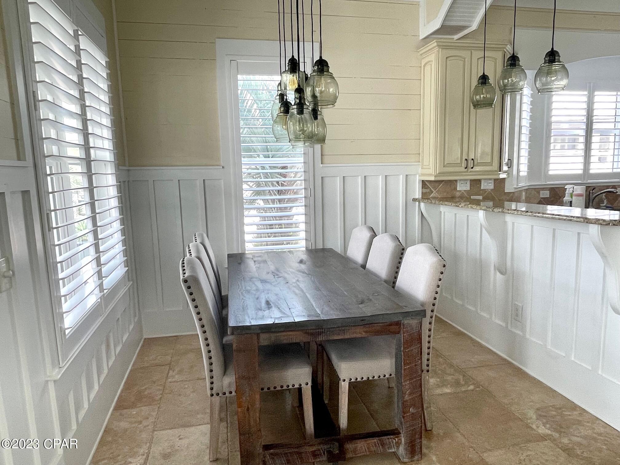 Carillon Beach - Residential