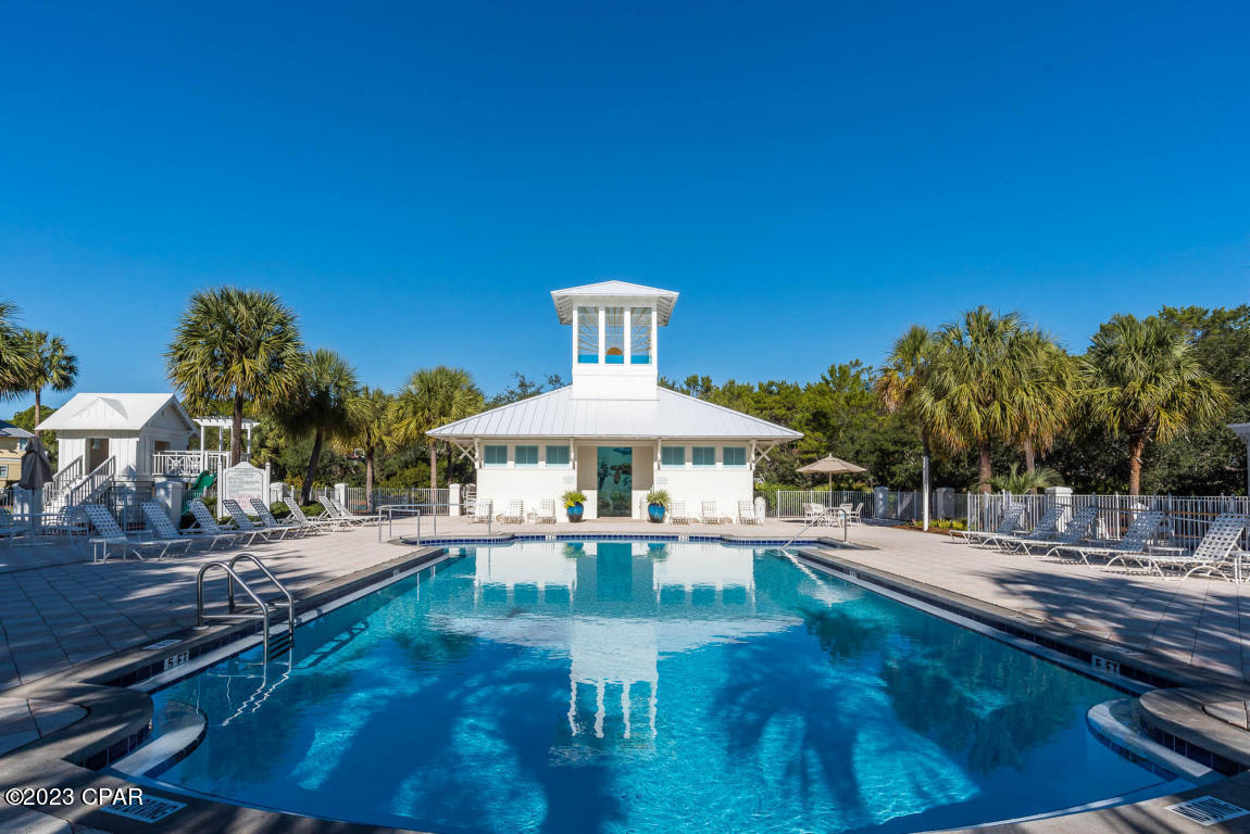 Carillon Beach - Residential