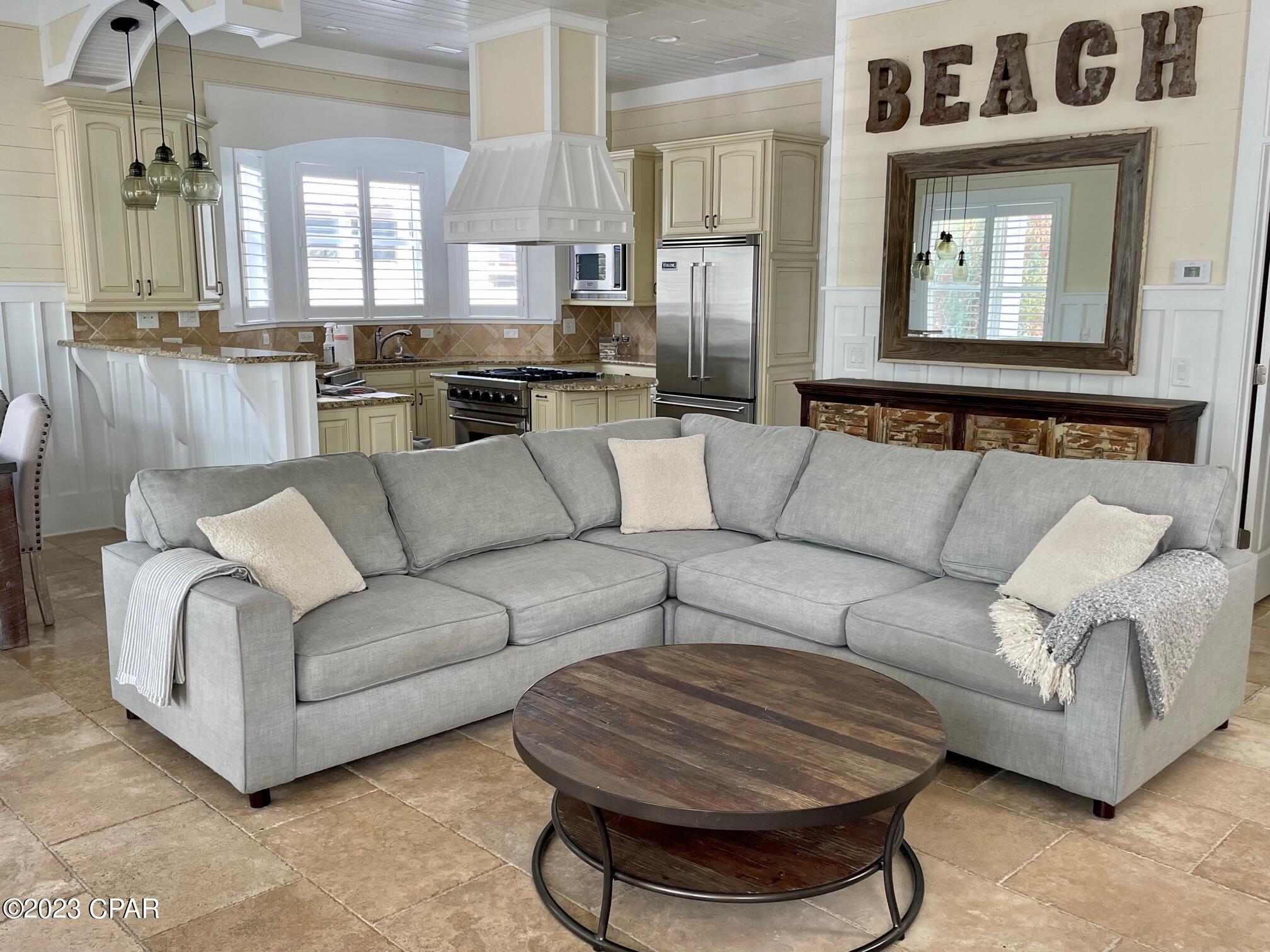 Carillon Beach - Residential