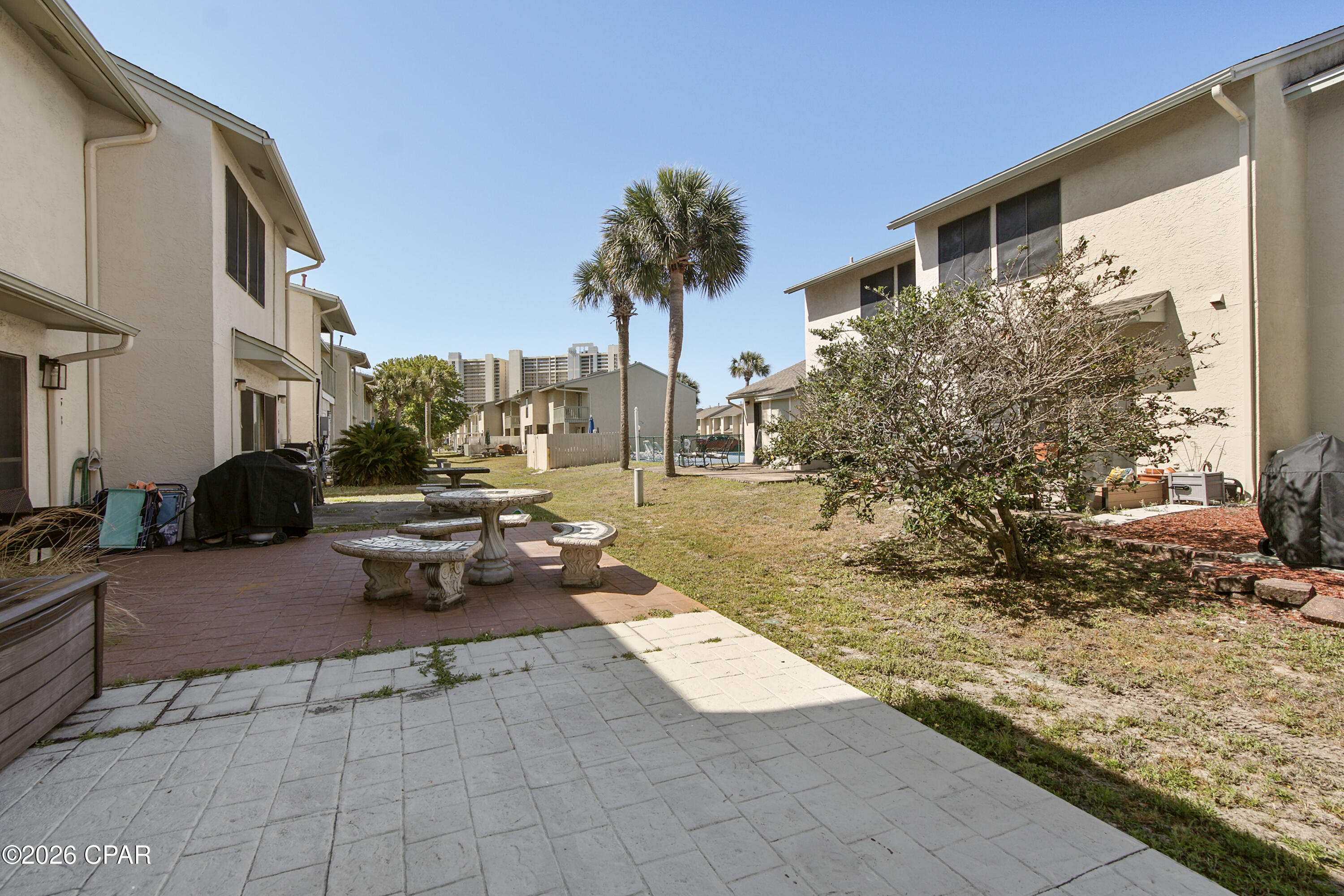 Gulf Highlands Beach Resort - Residential