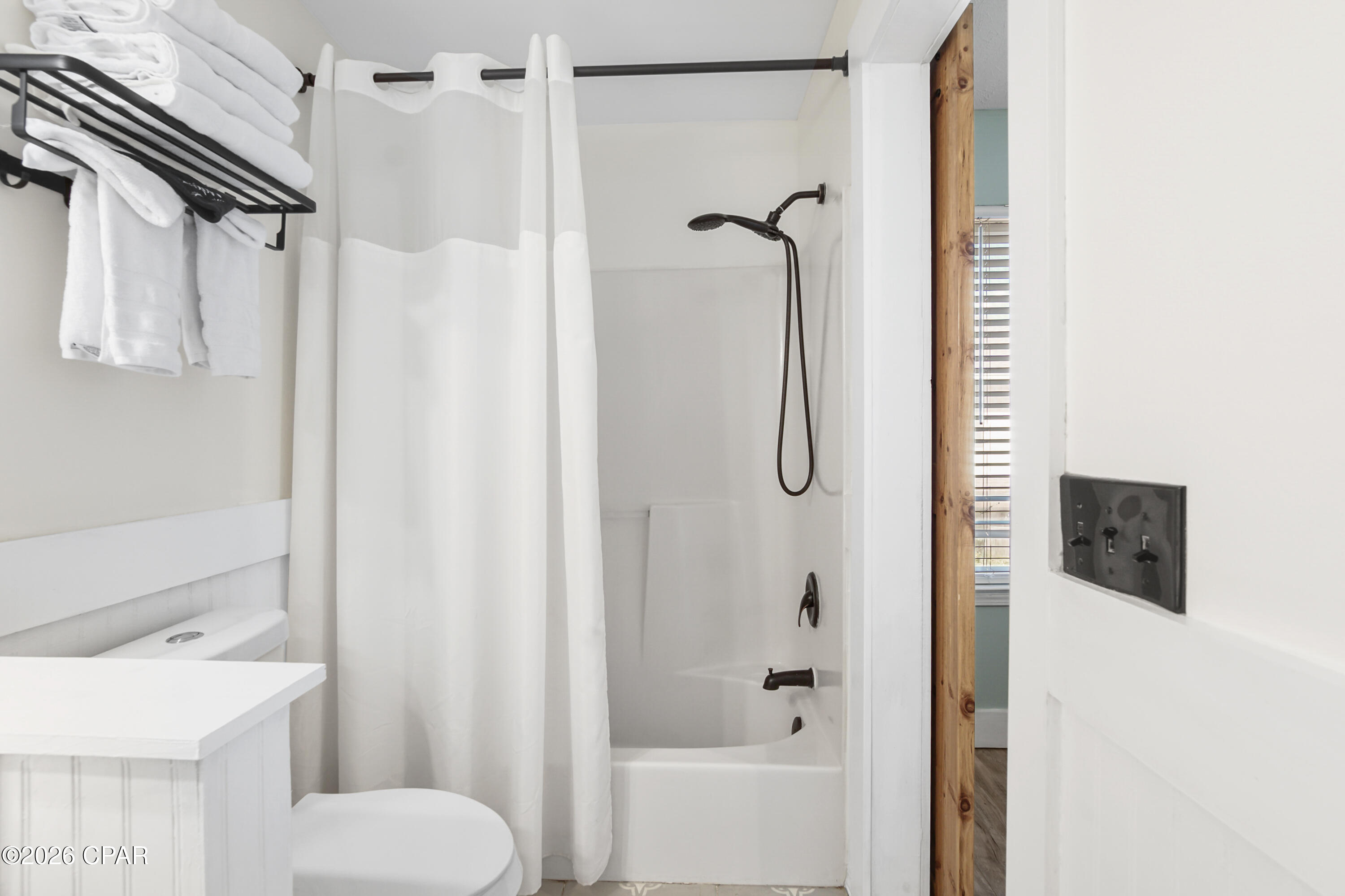 Gulf Highlands Beach Resort - Residential