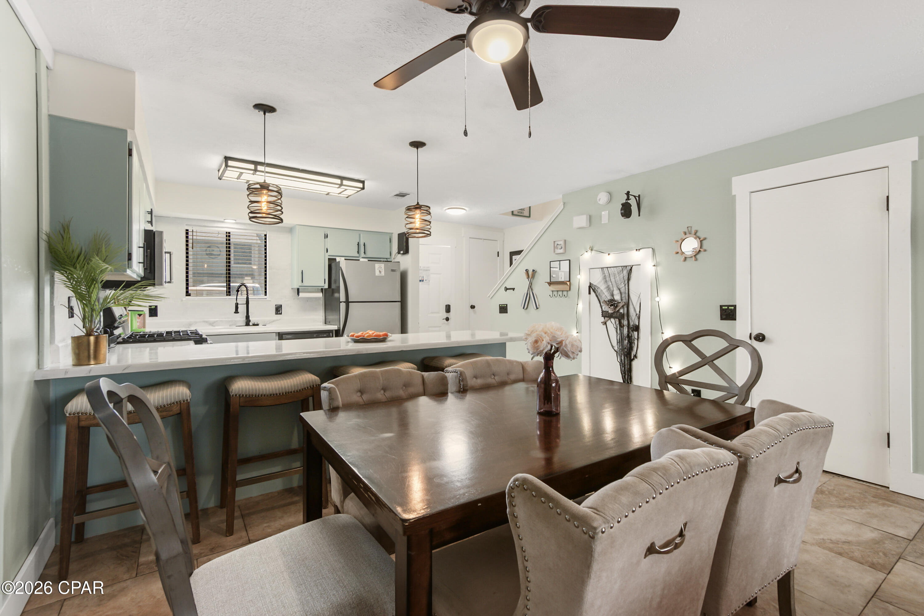 Gulf Highlands Beach Resort - Residential