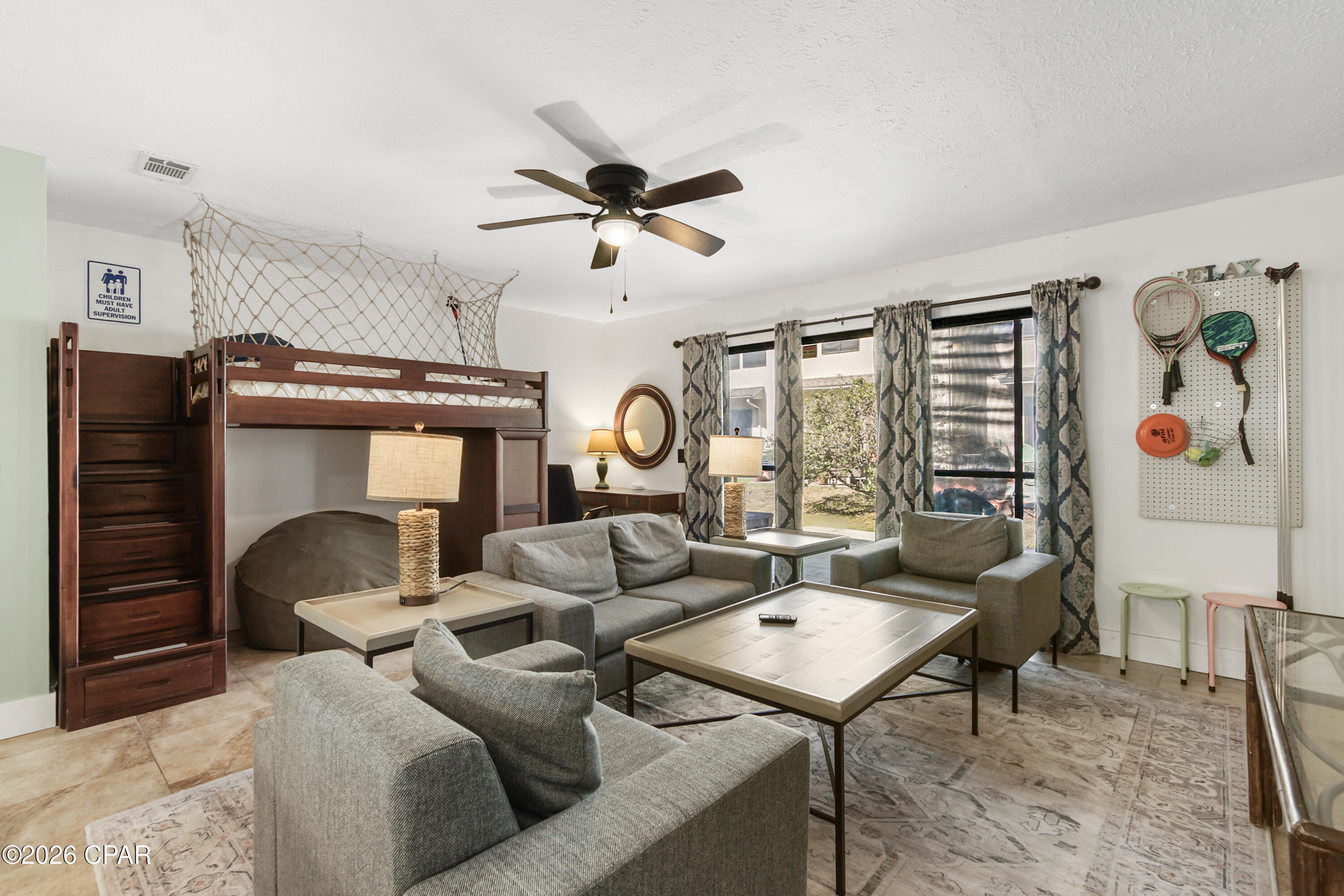 Gulf Highlands Beach Resort - Residential