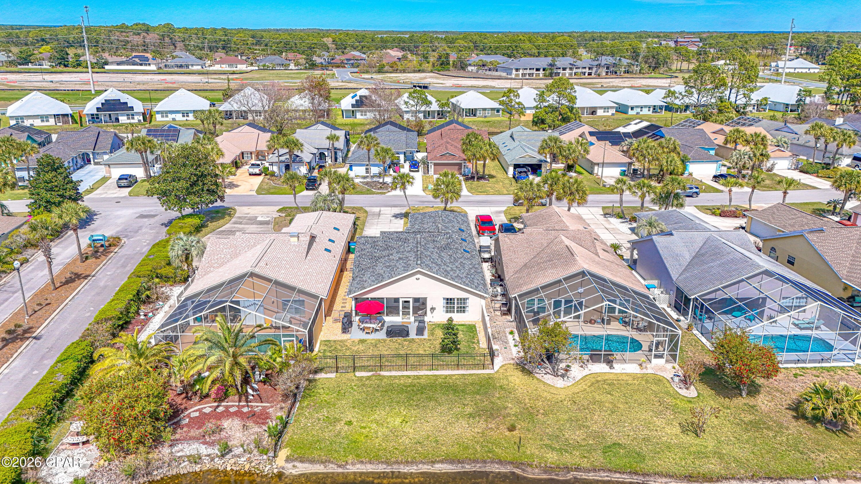 The Glades - Residential