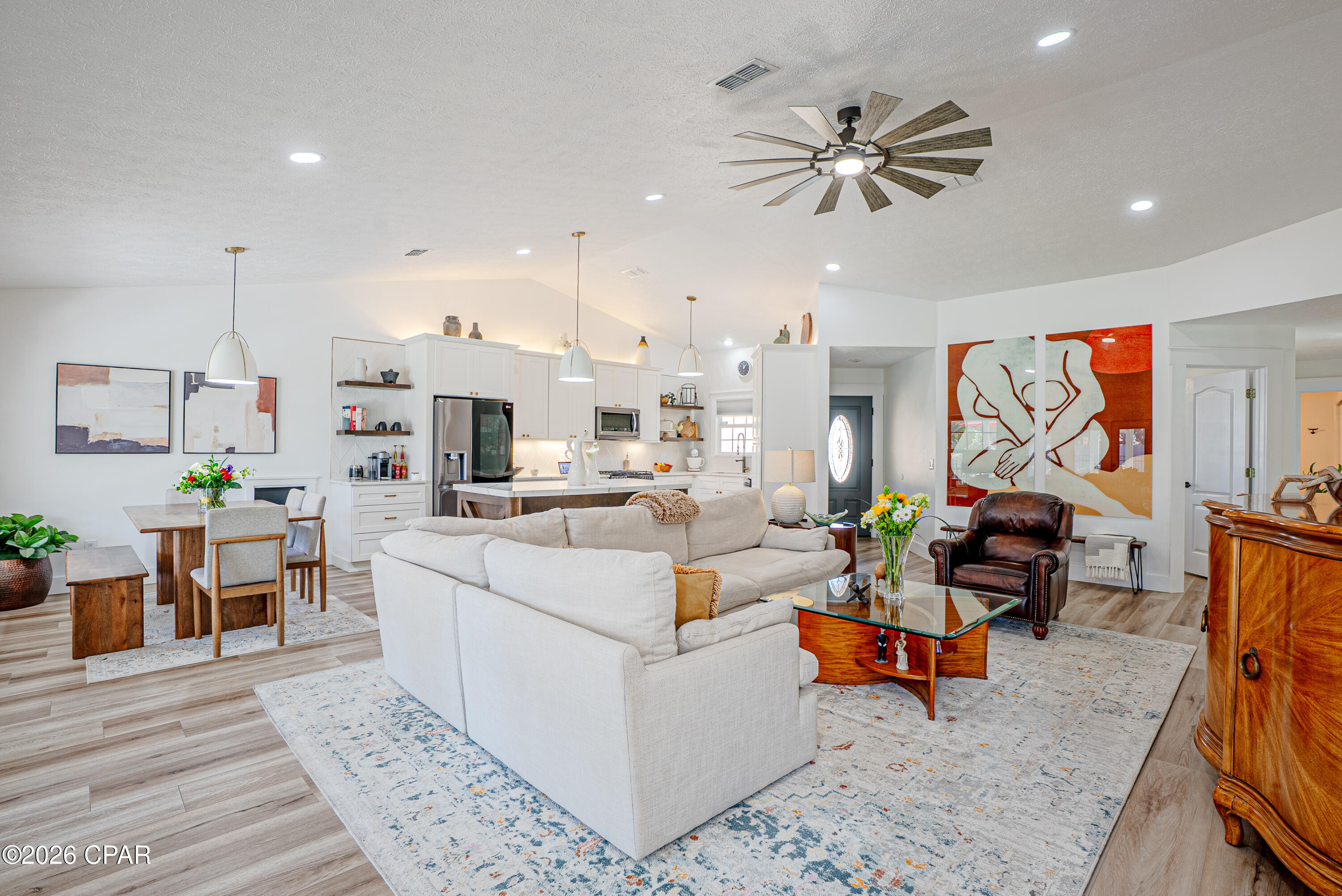 The Glades - Residential