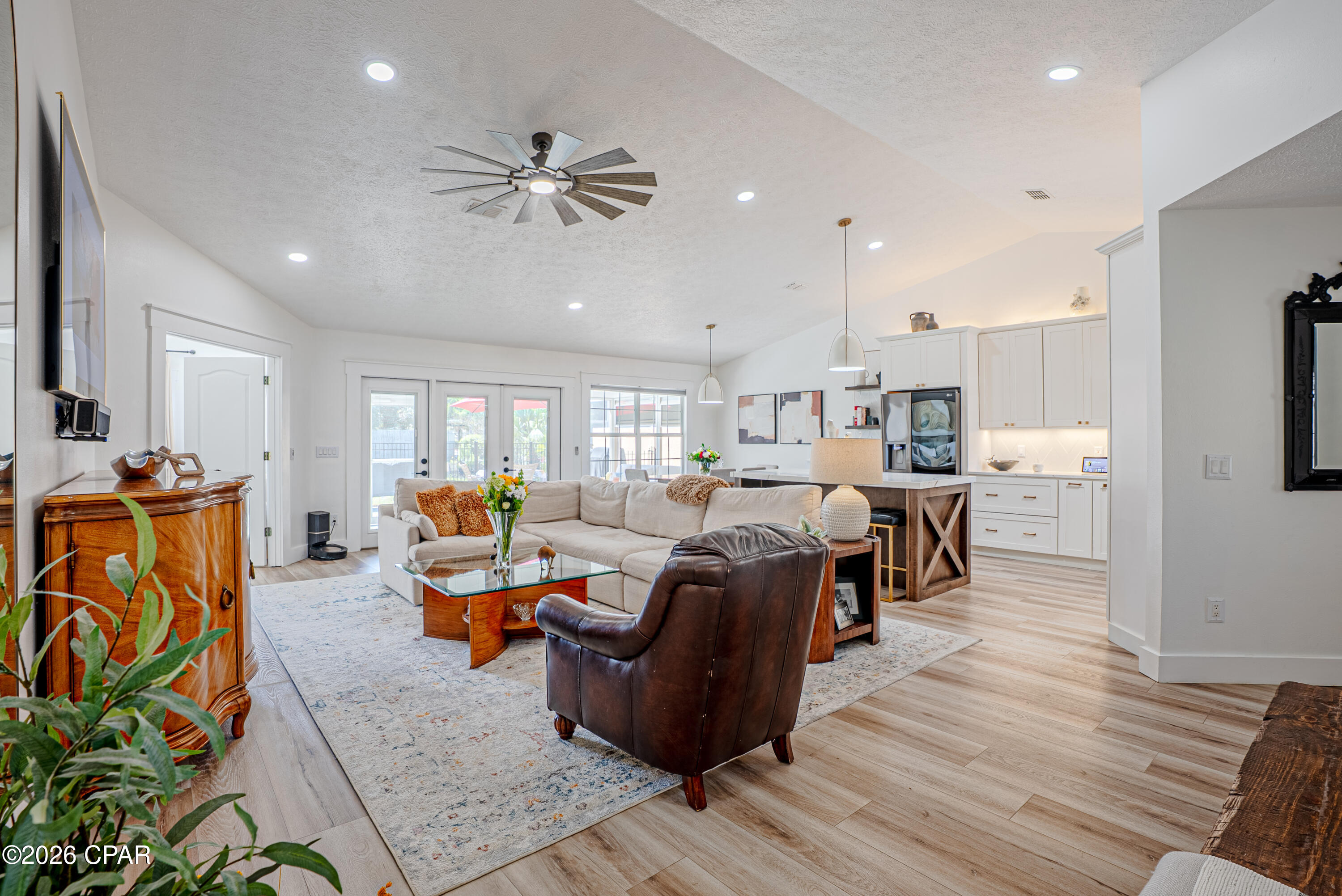 The Glades - Residential