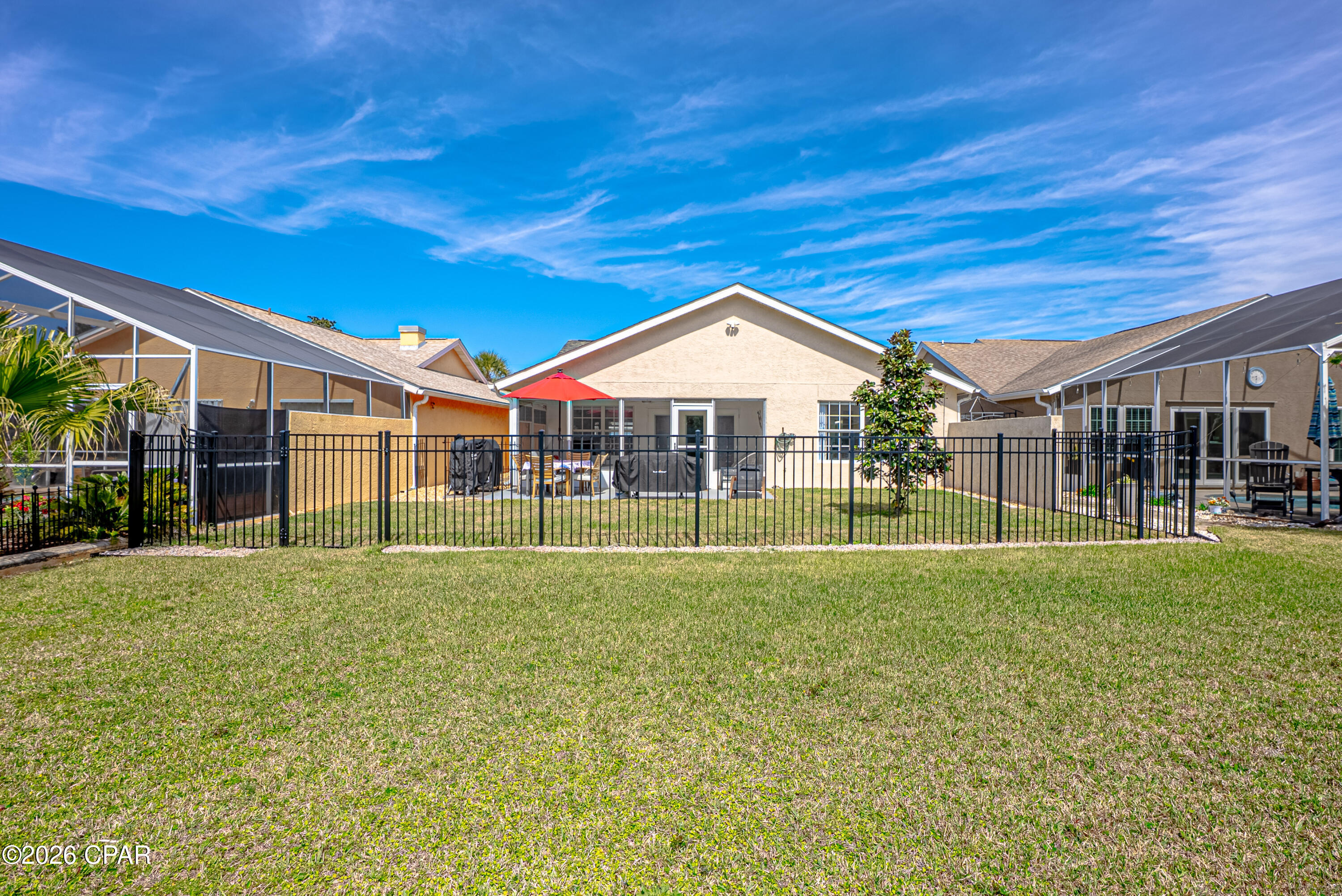 The Glades - Residential