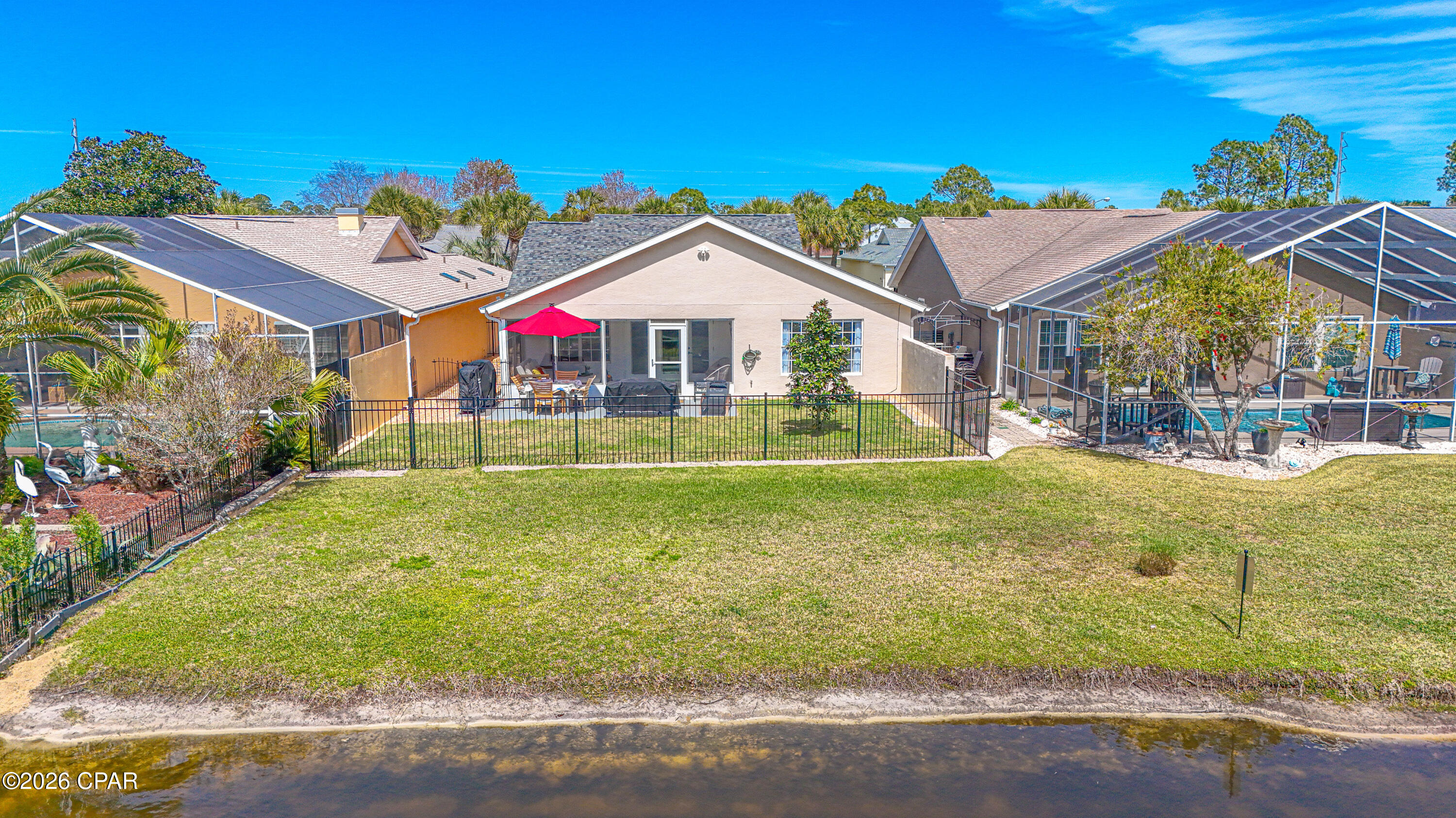 The Glades - Residential