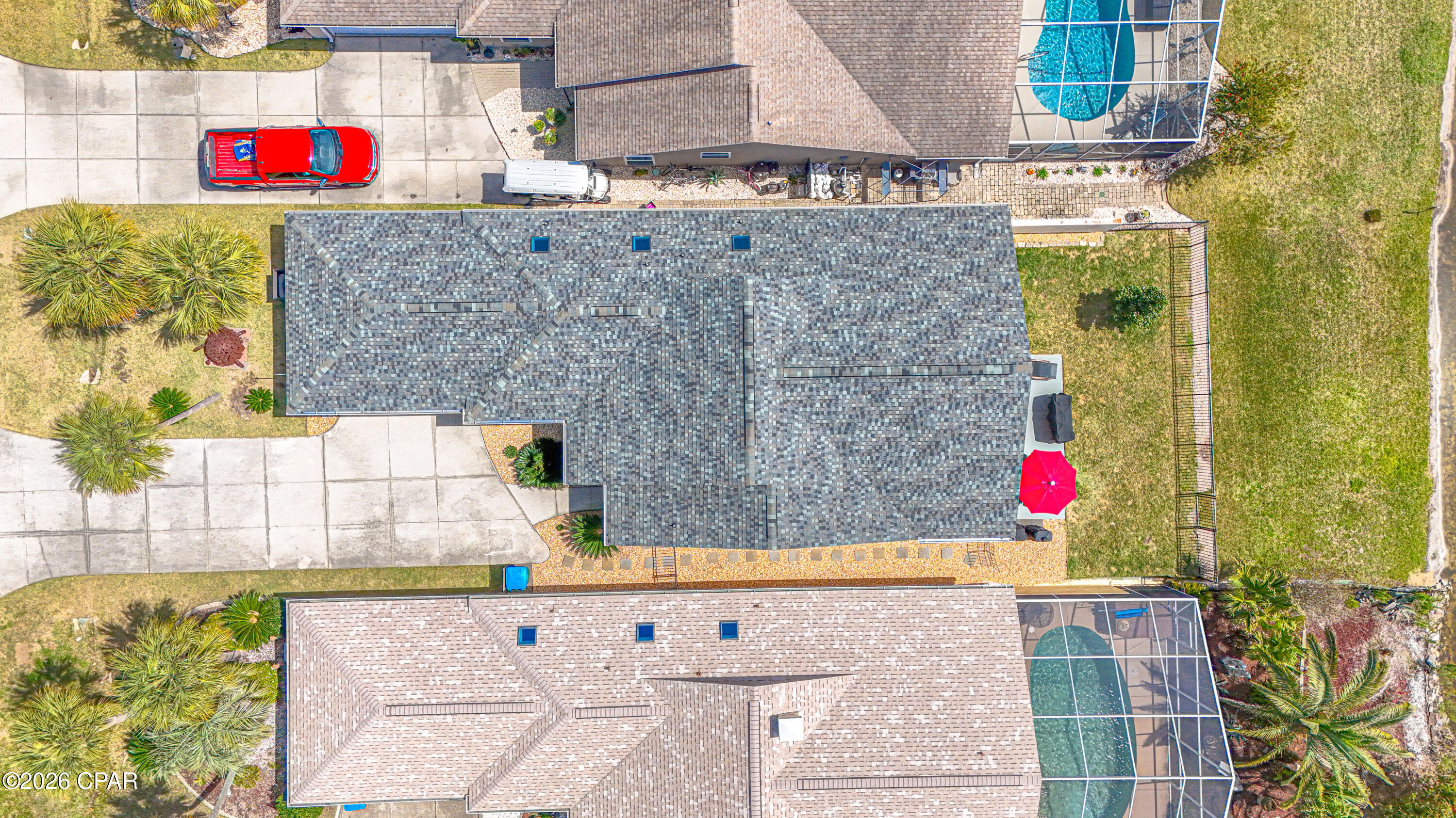The Glades - Residential