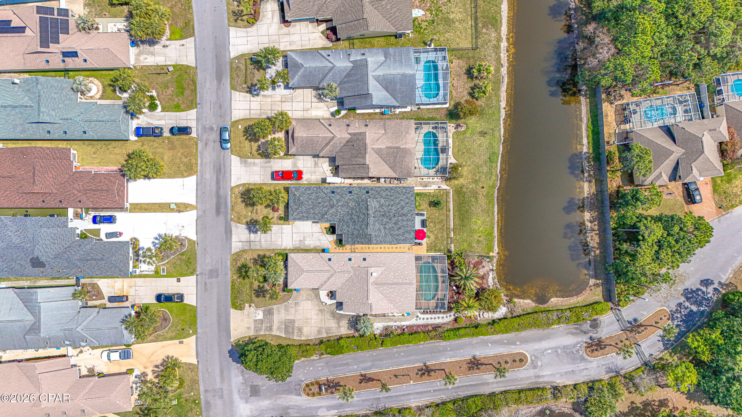 The Glades - Residential