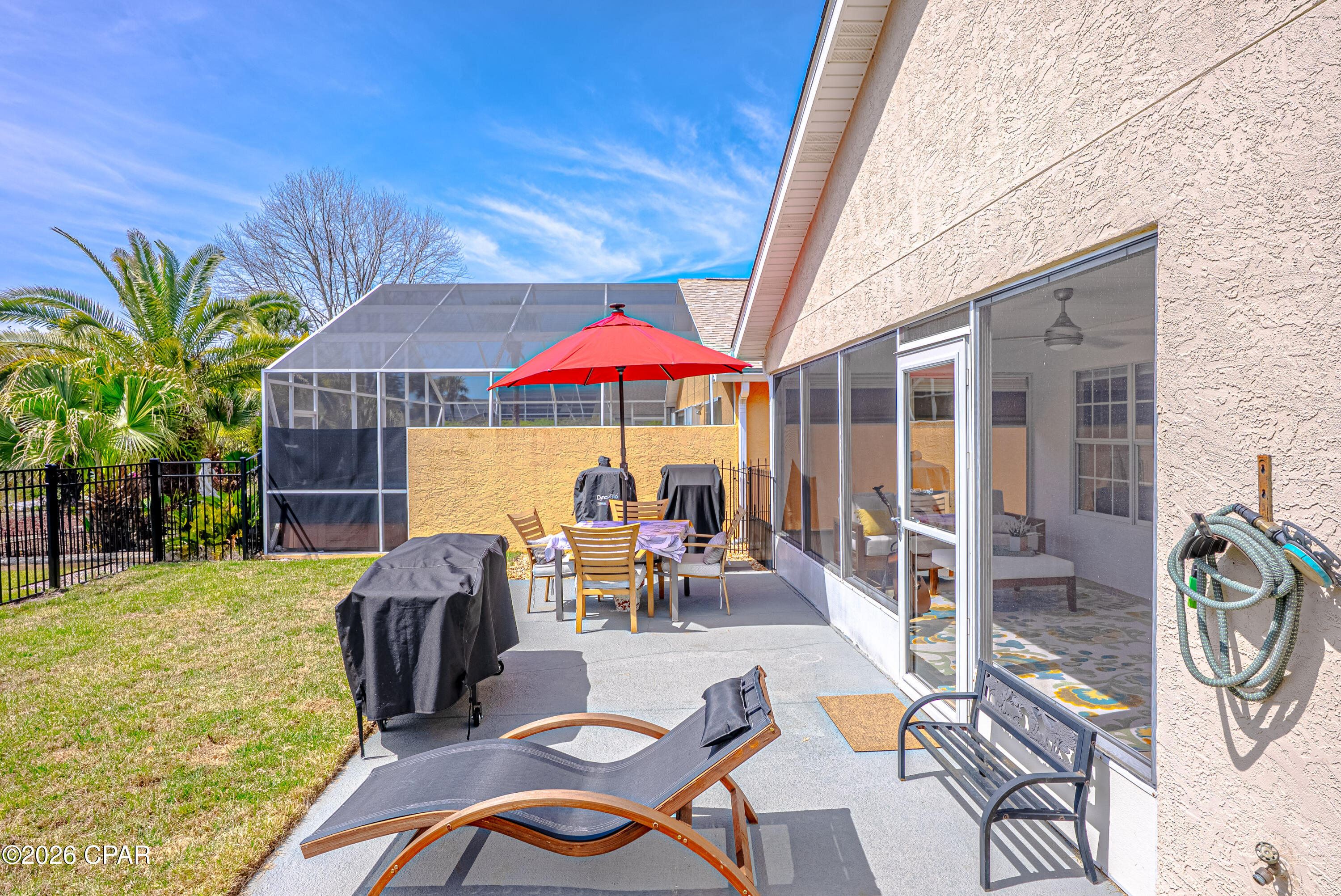 The Glades - Residential