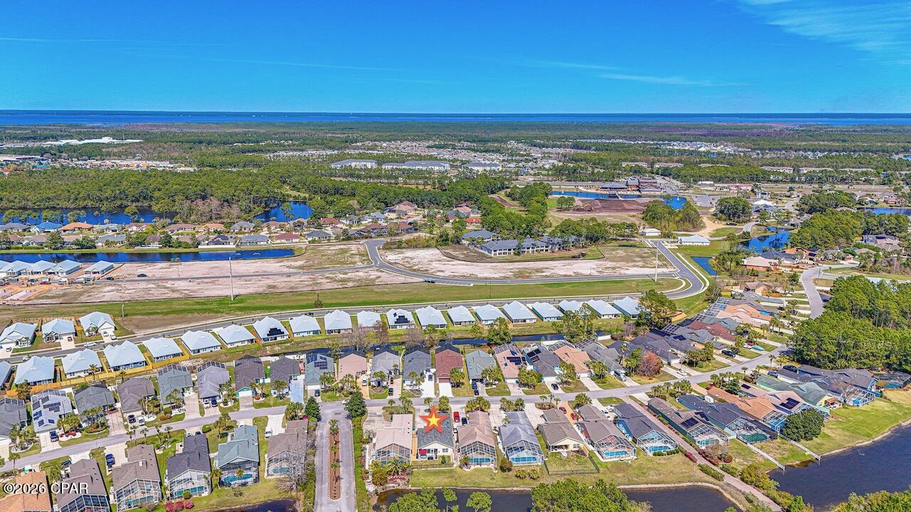 The Glades - Residential
