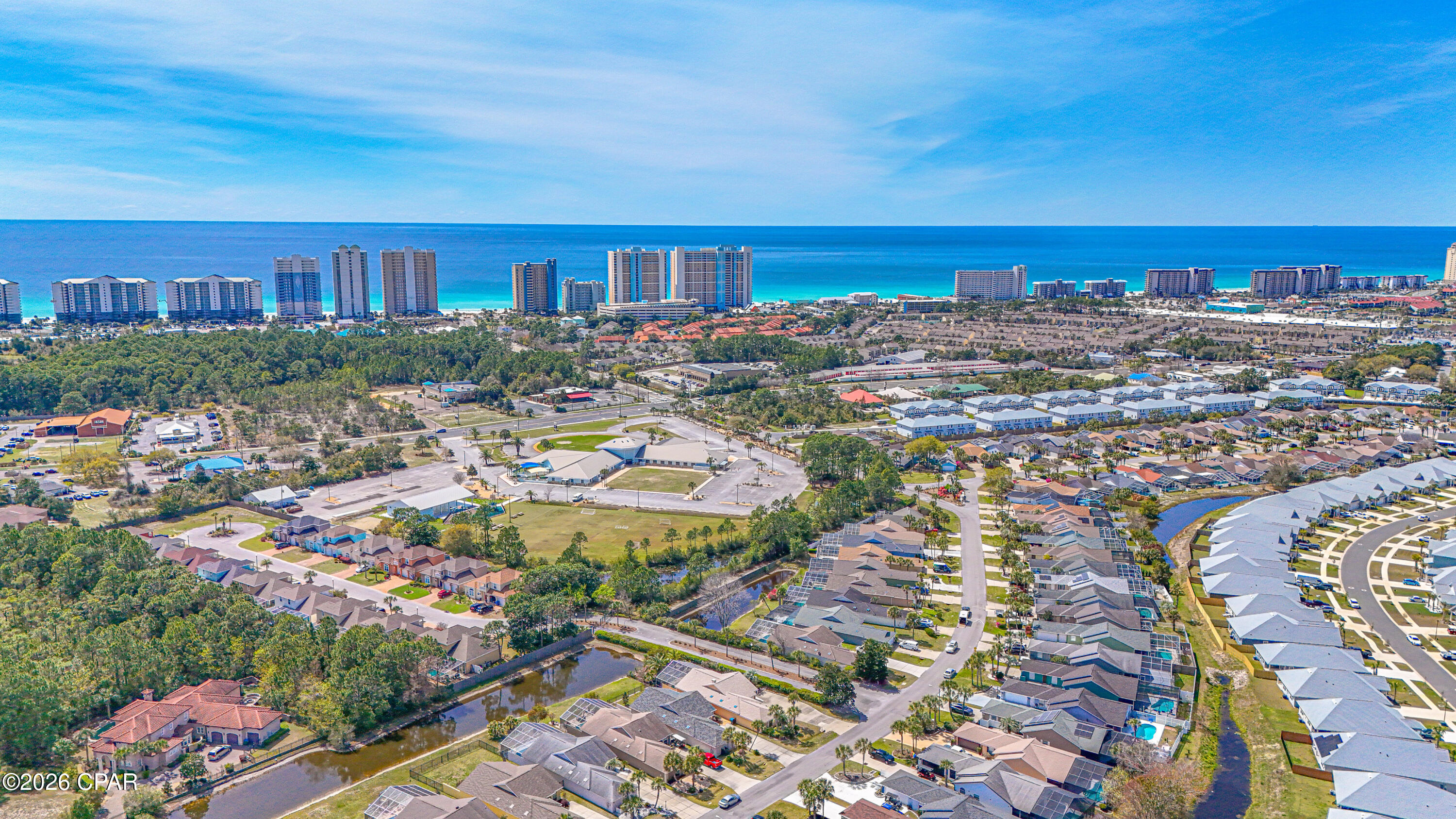 The Glades - Residential