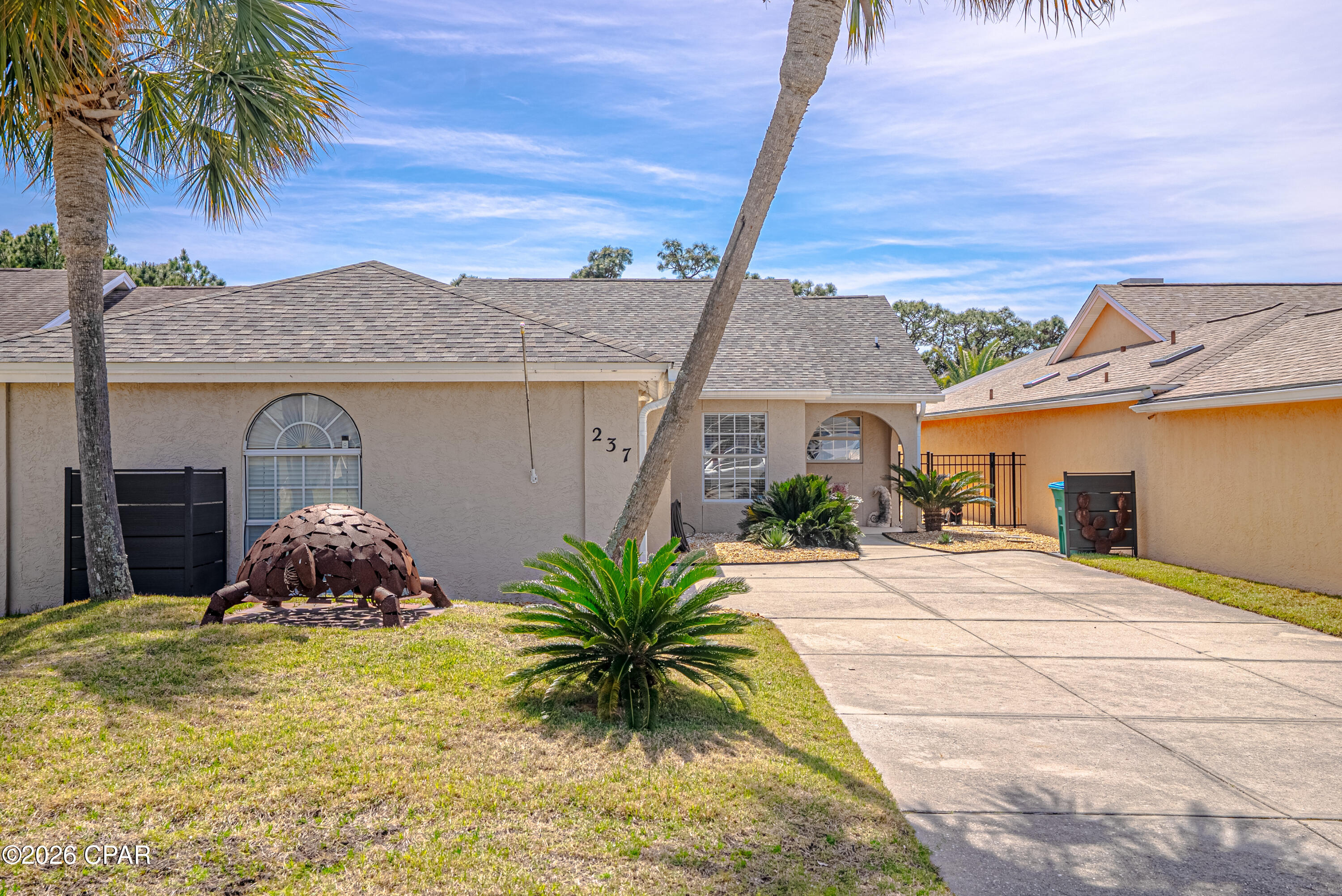 The Glades - Residential