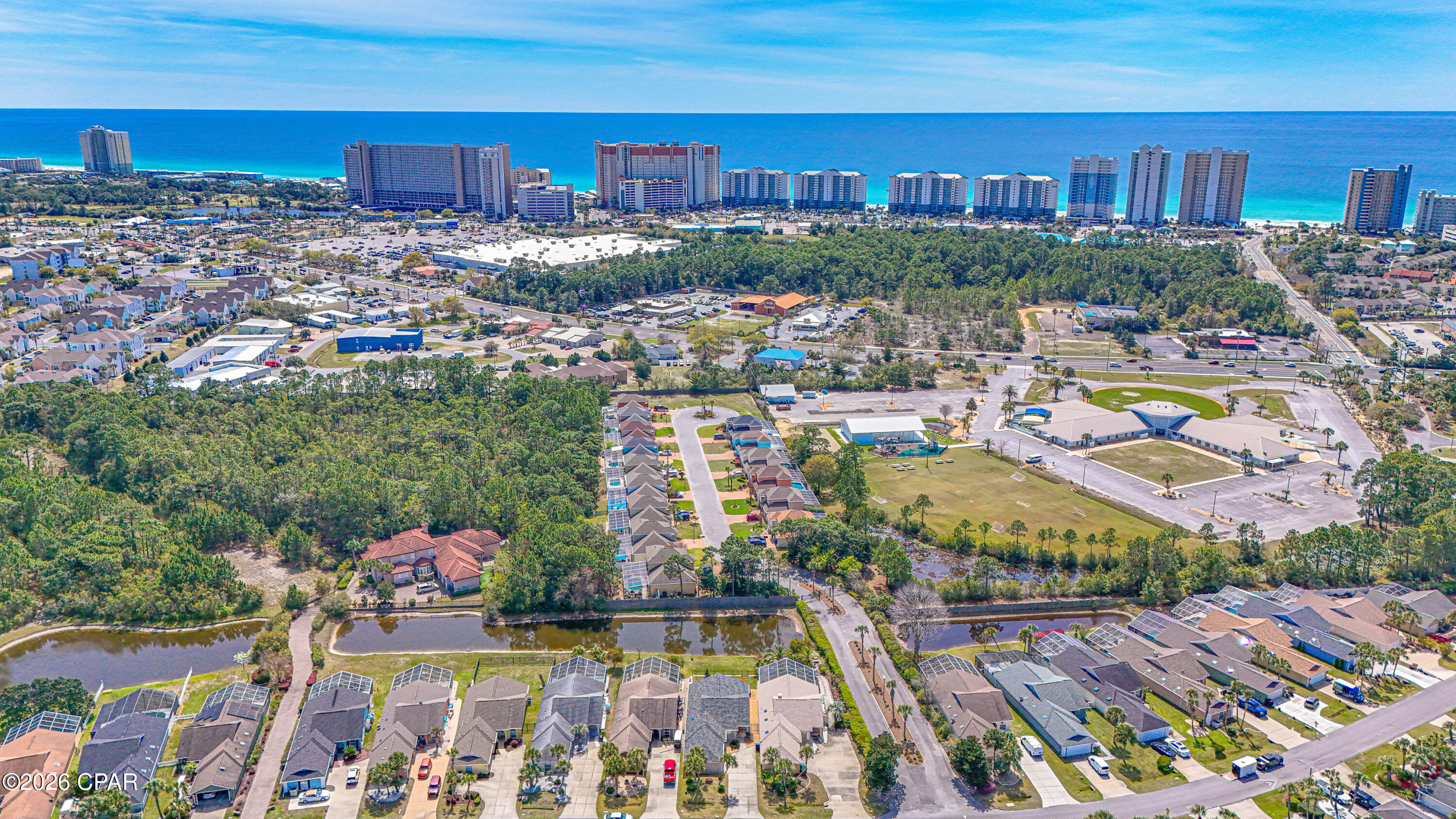 The Glades - Residential