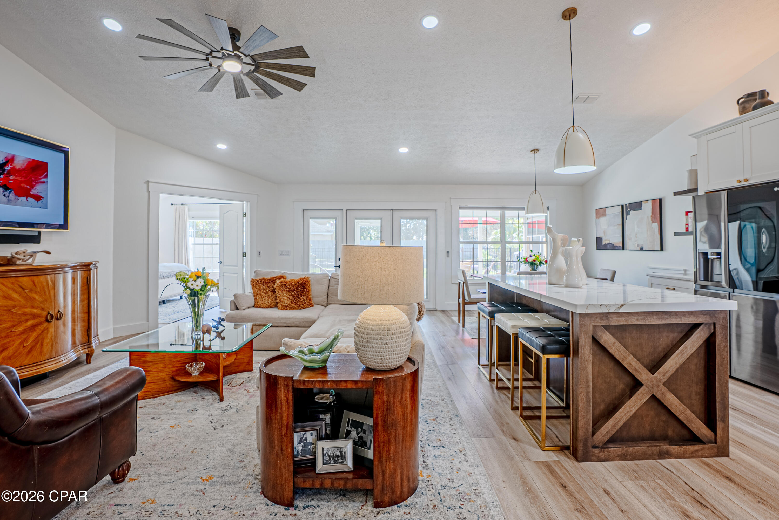 The Glades - Residential