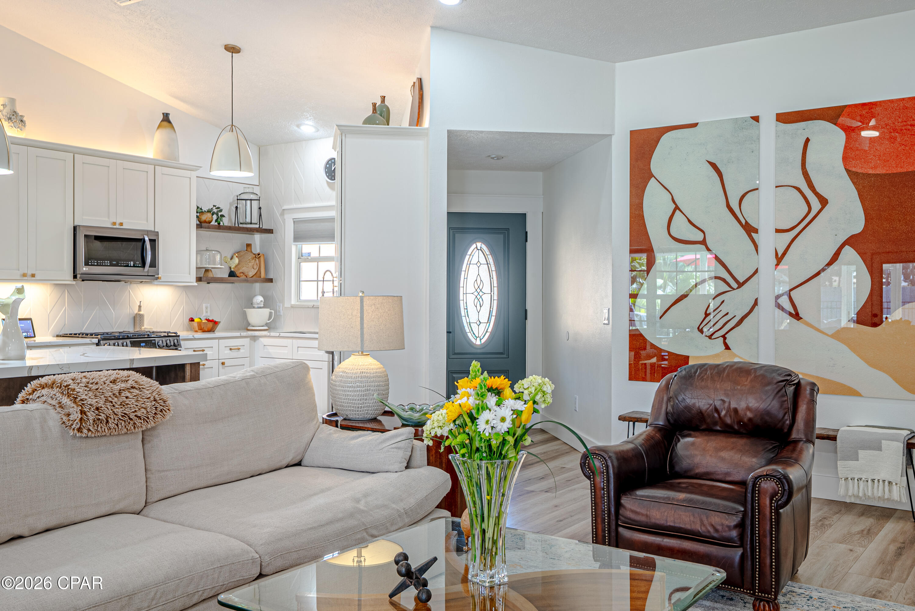 The Glades - Residential