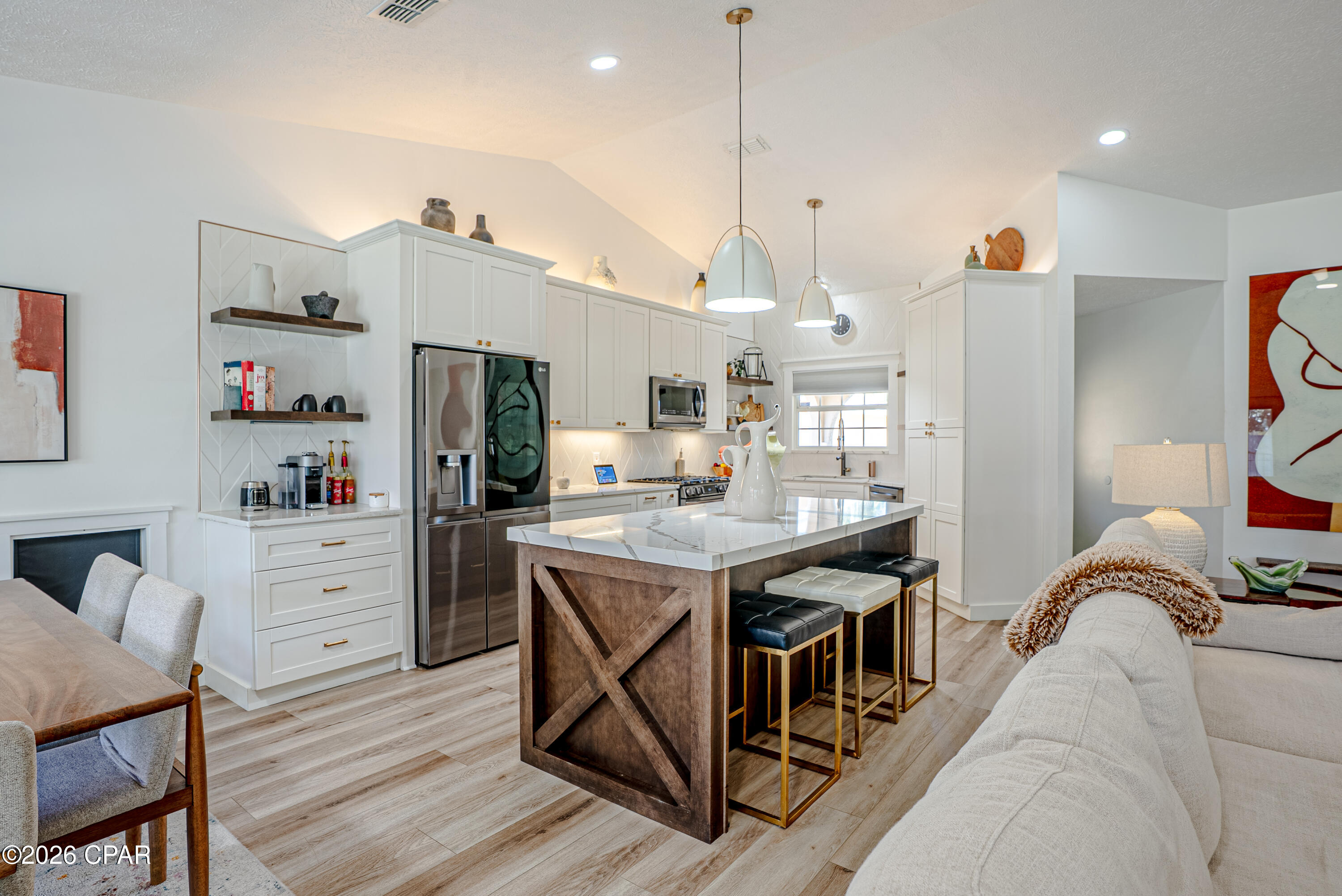 The Glades - Residential