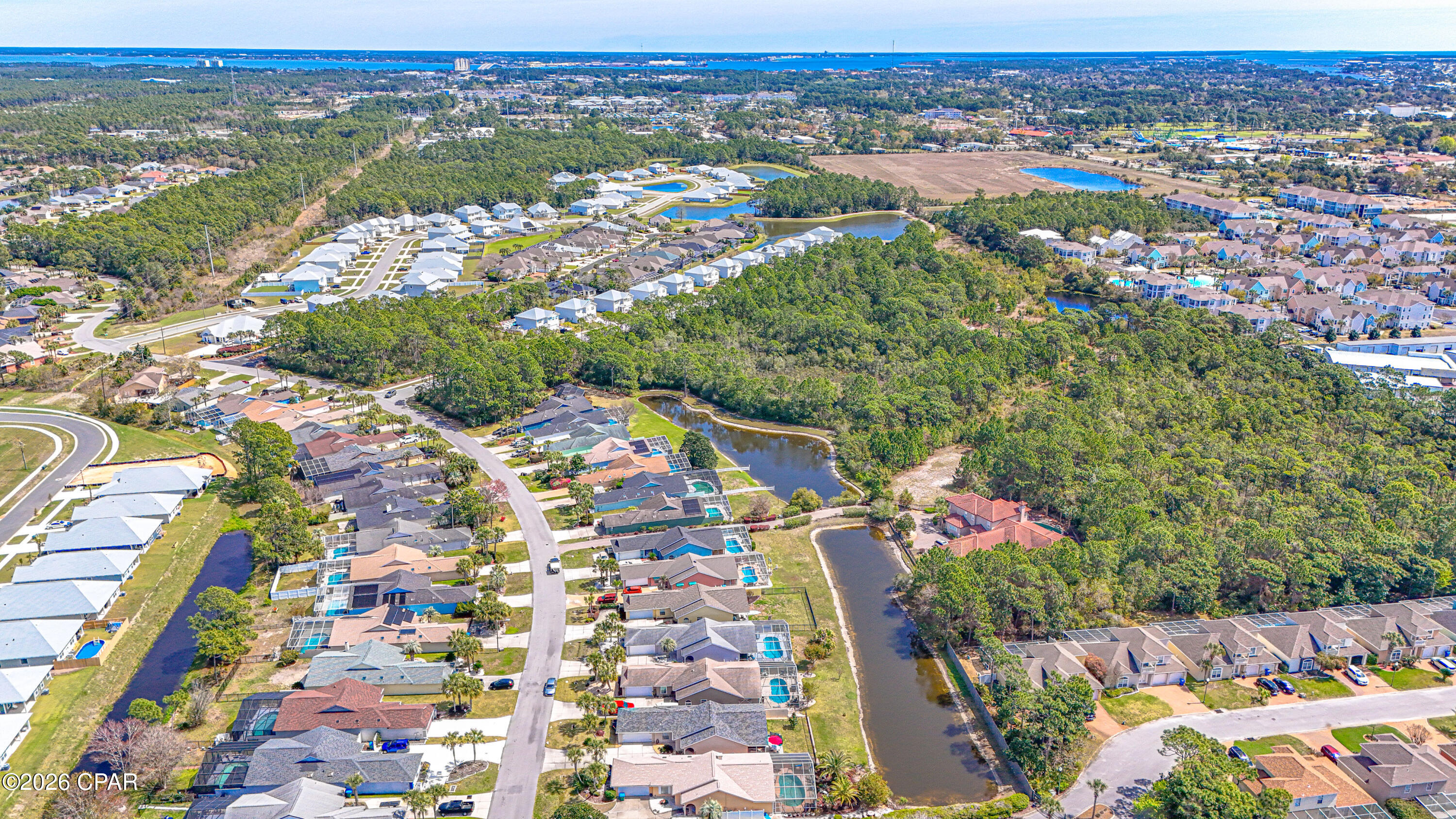 The Glades - Residential