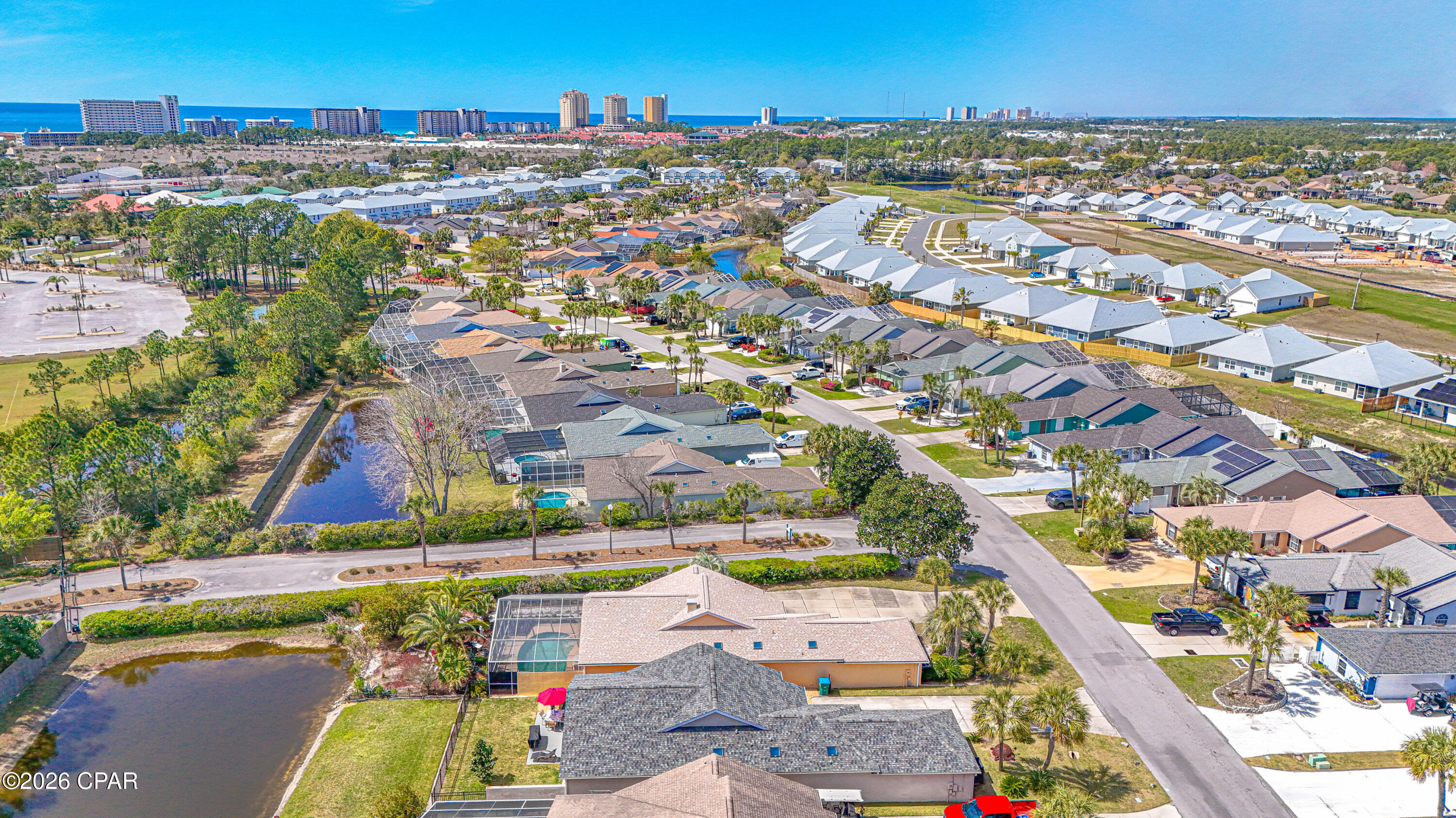 The Glades - Residential