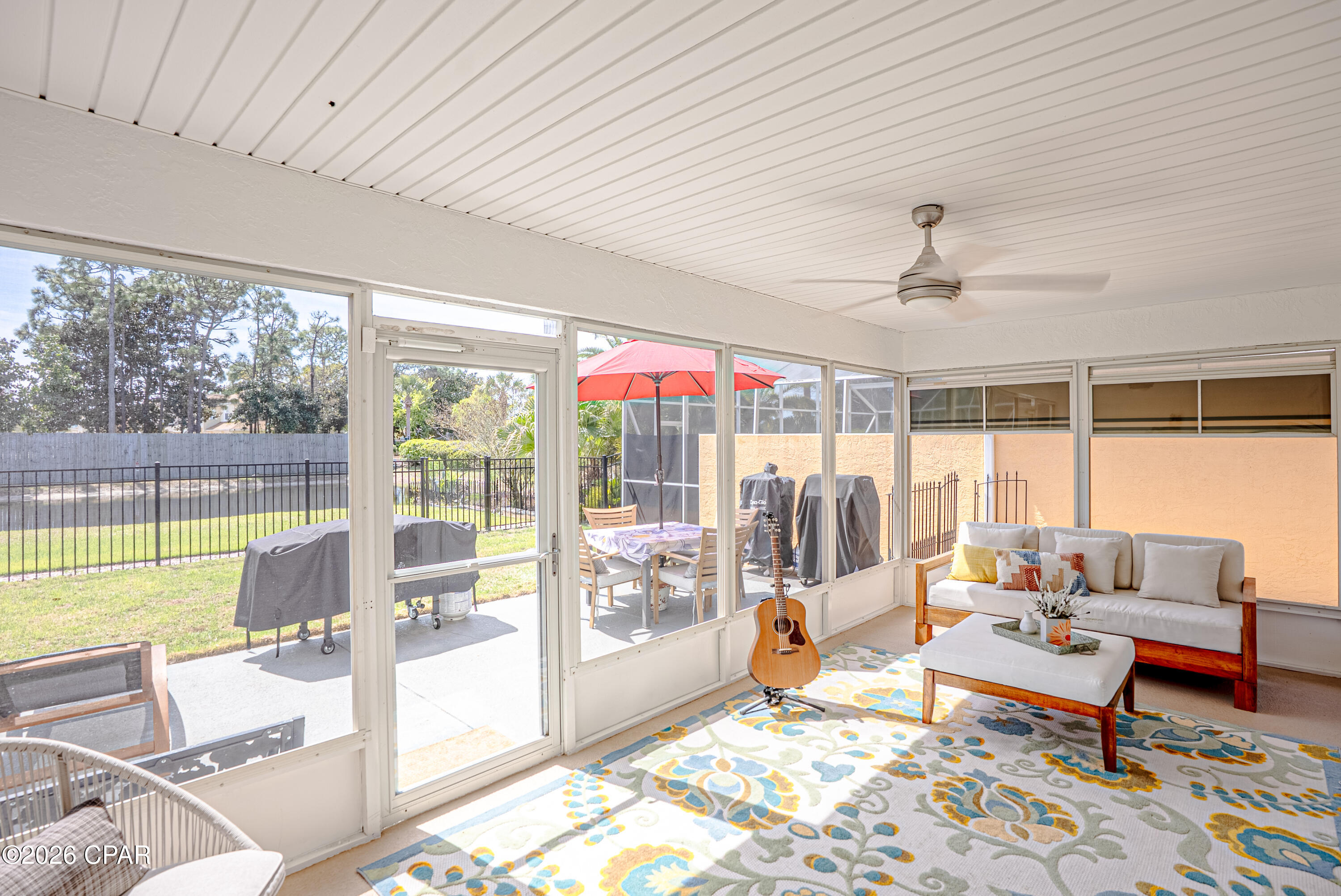 The Glades - Residential