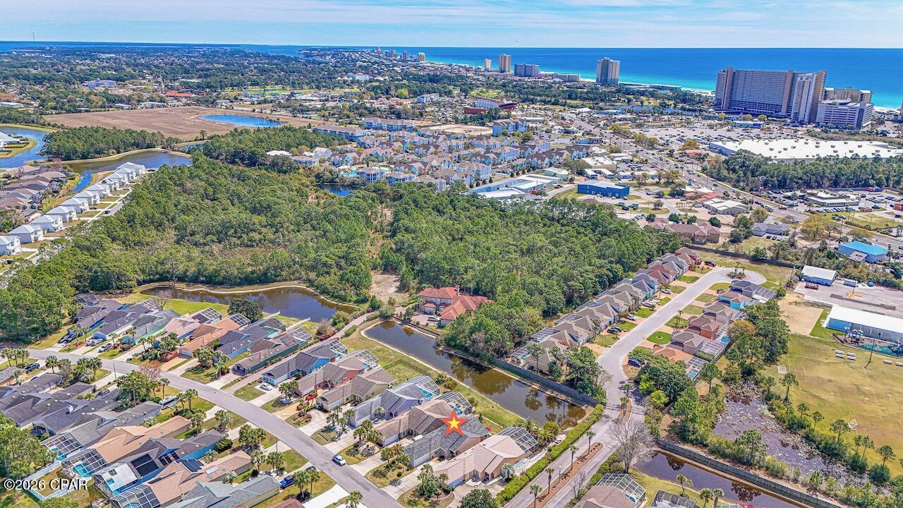 The Glades - Residential