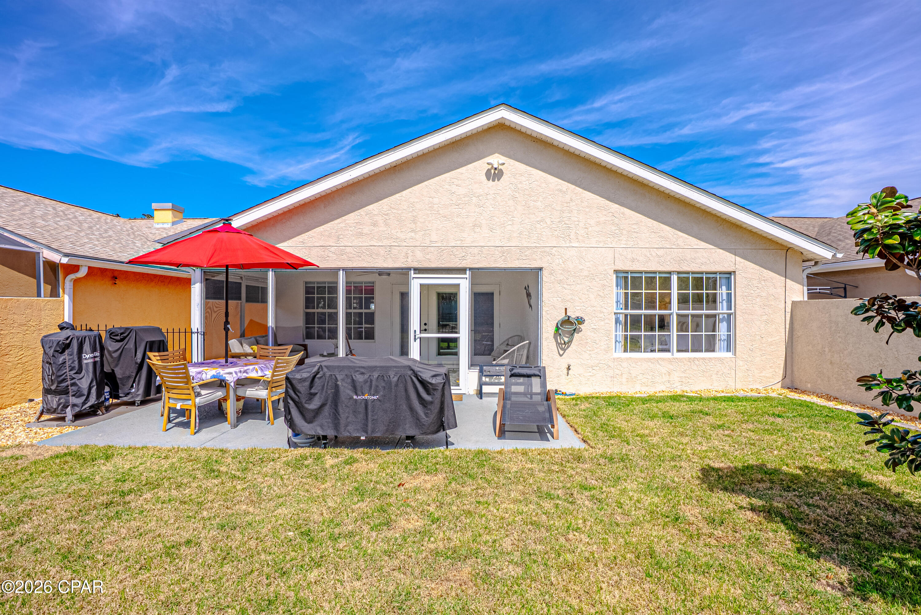 The Glades - Residential