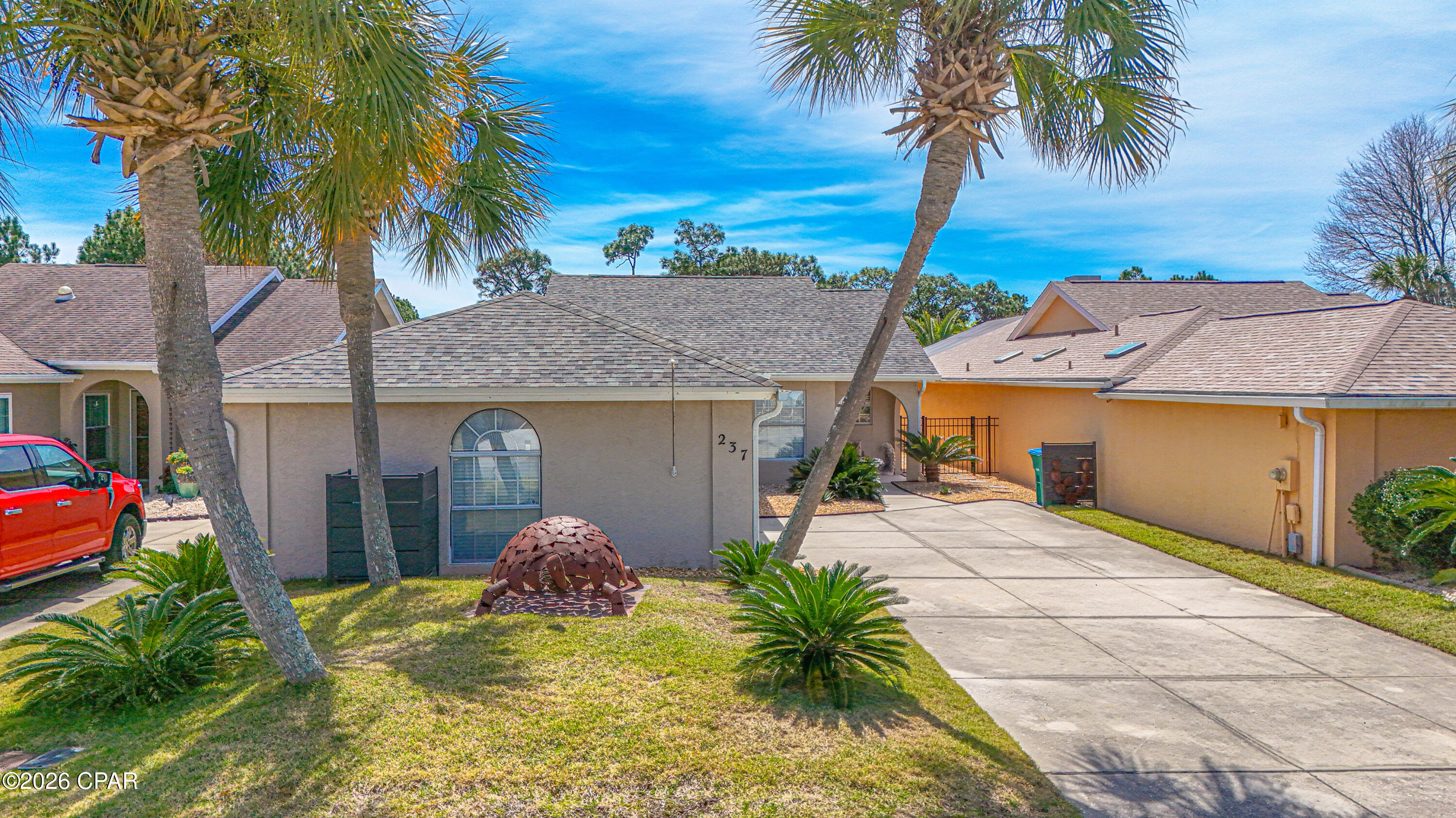 The Glades - Residential