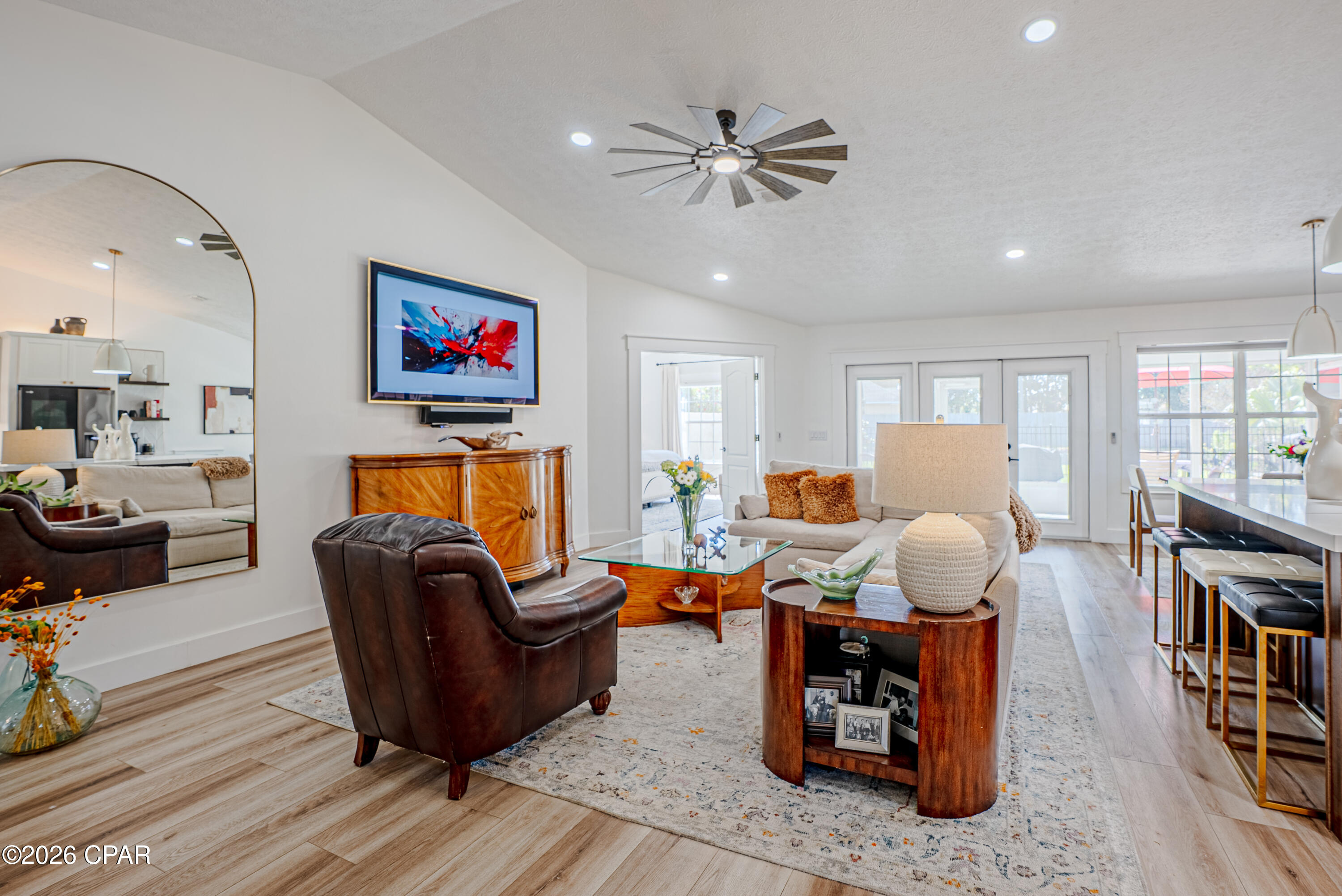 The Glades - Residential