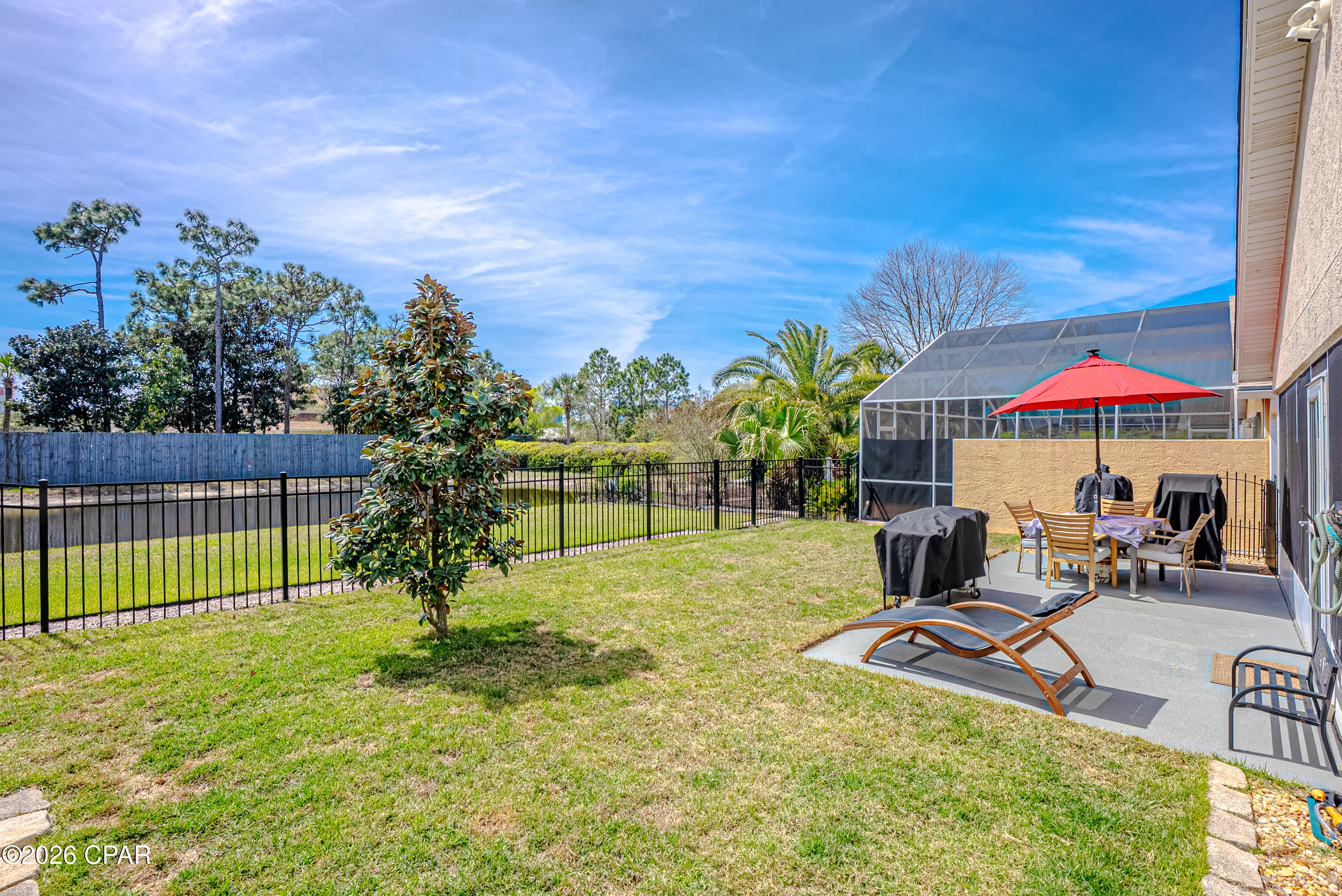 The Glades - Residential