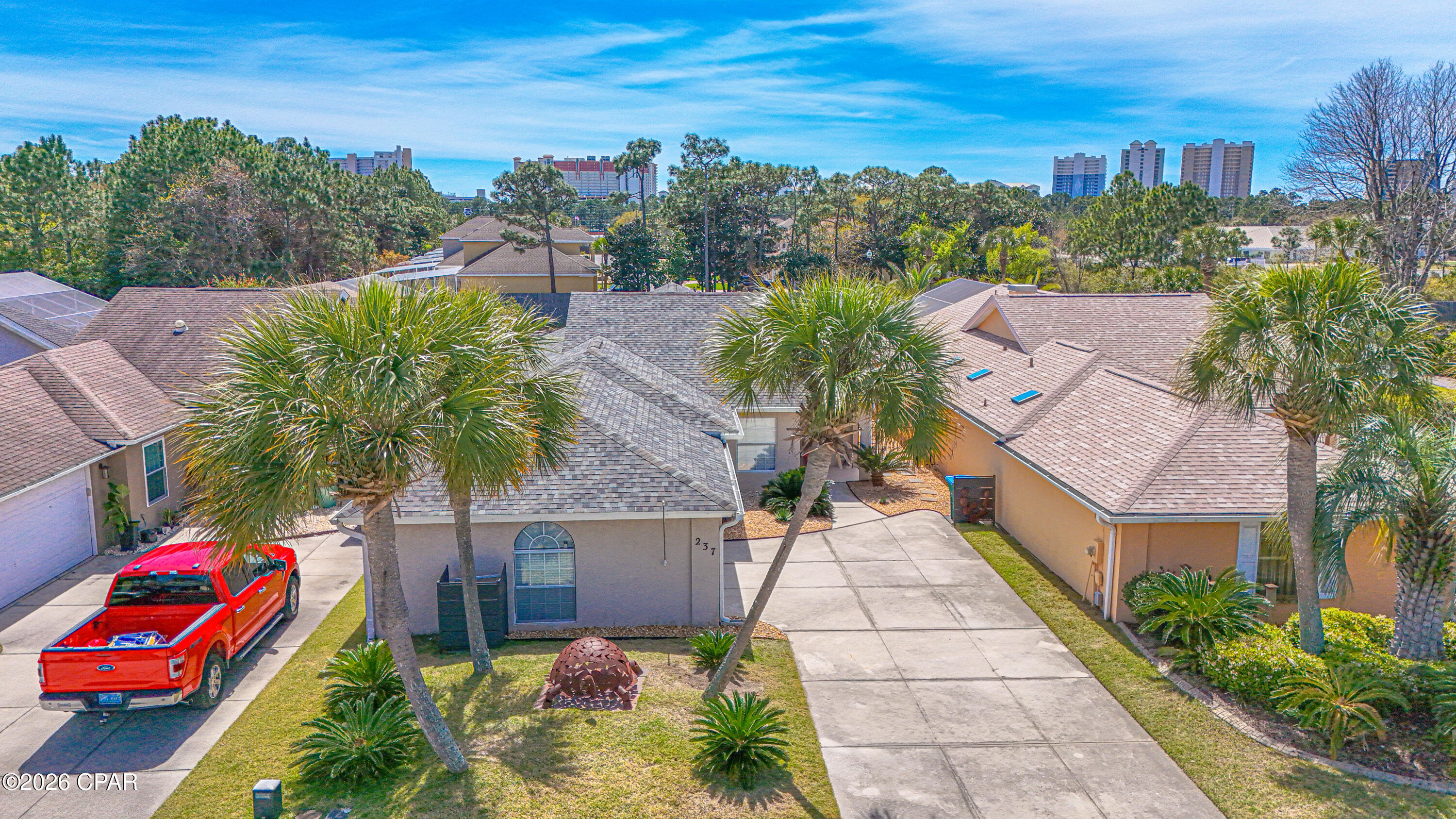 The Glades - Residential