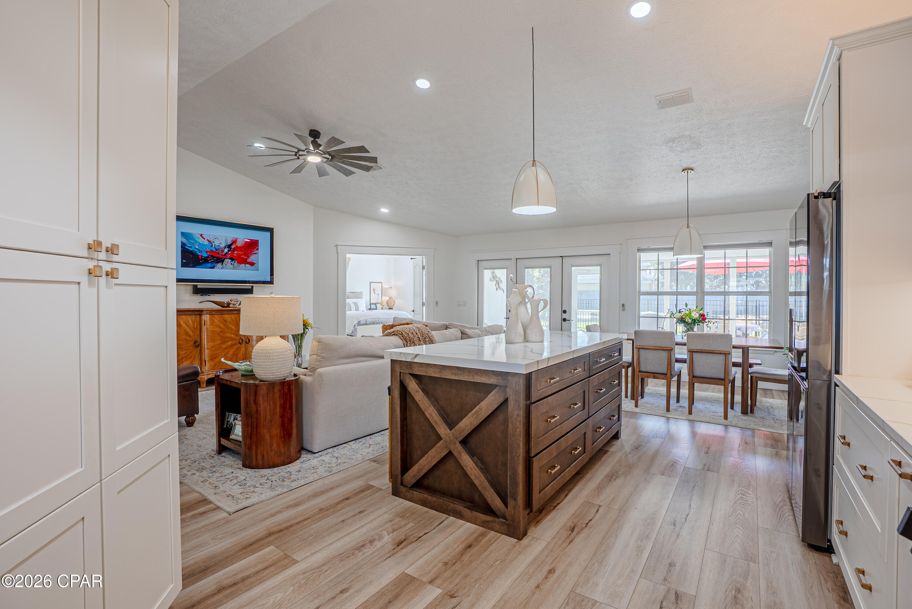 The Glades - Residential