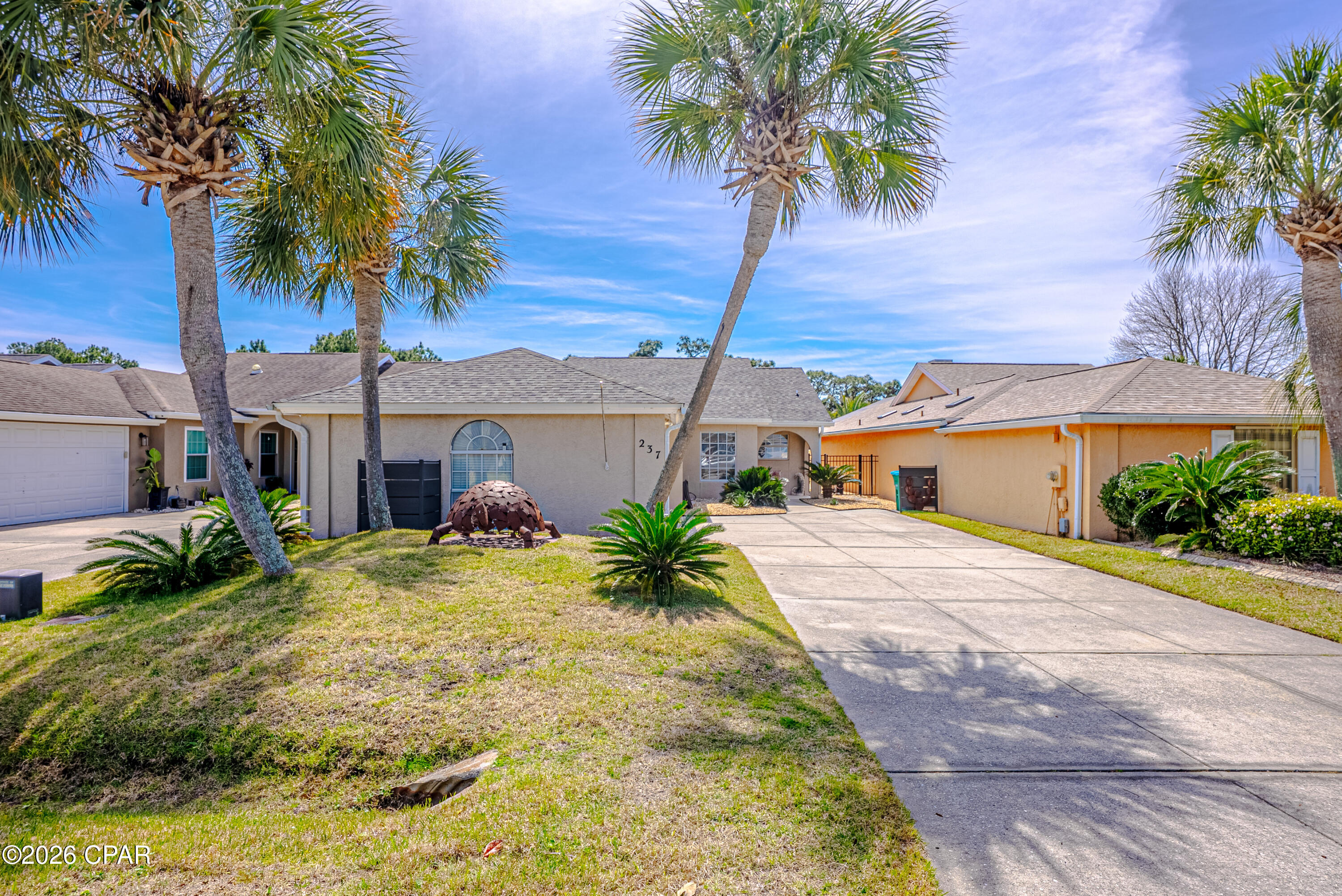 The Glades - Residential