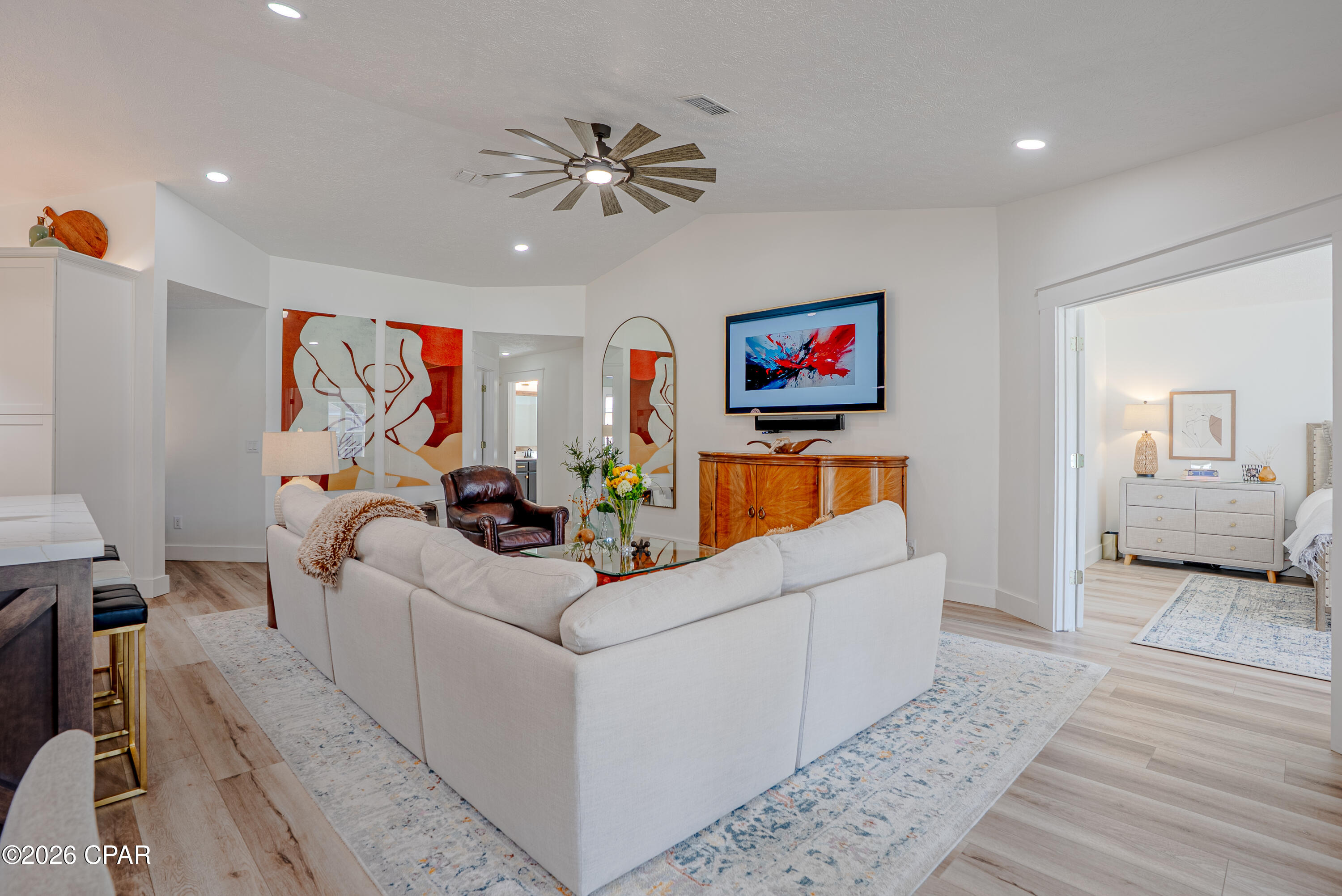 The Glades - Residential