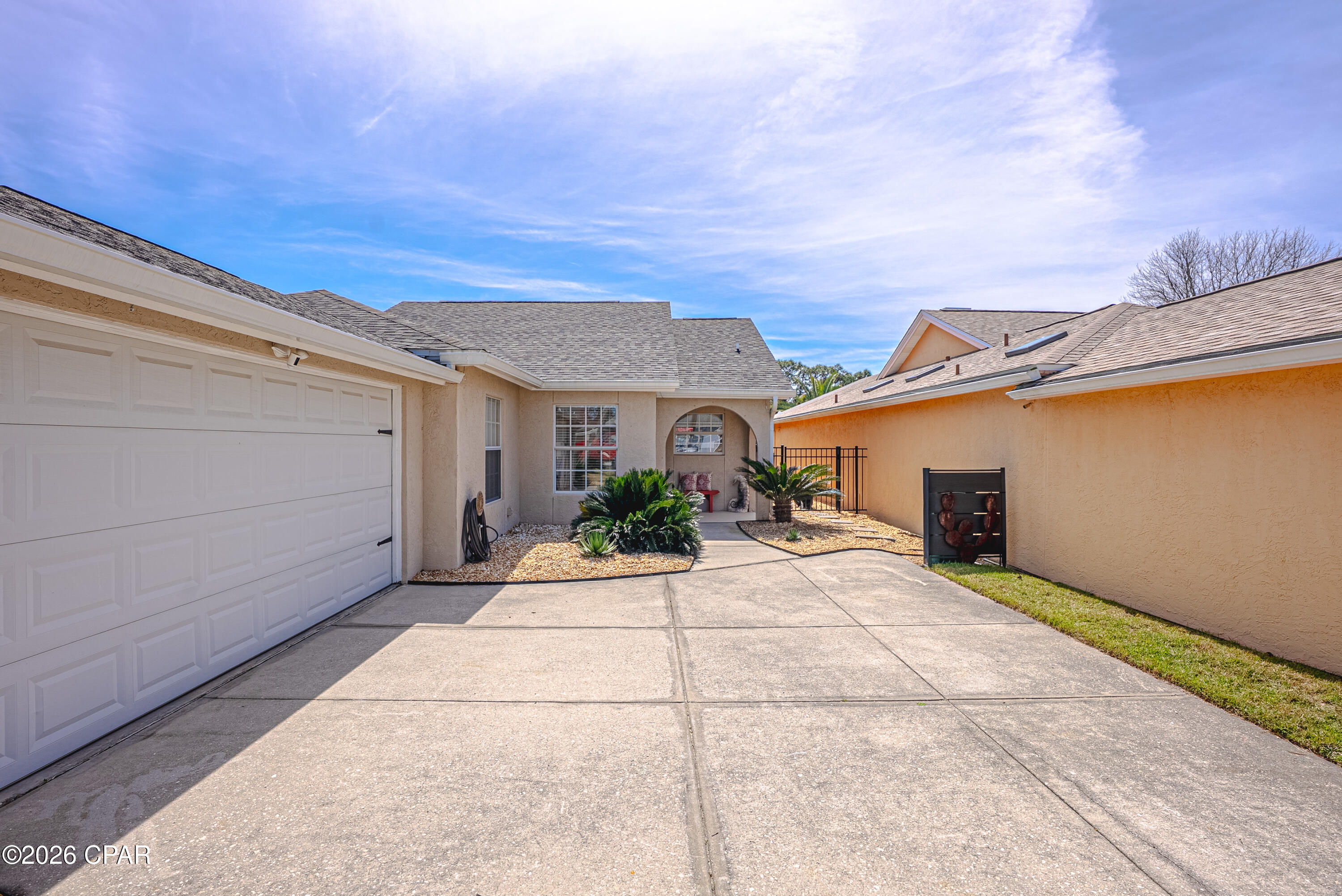 The Glades - Residential
