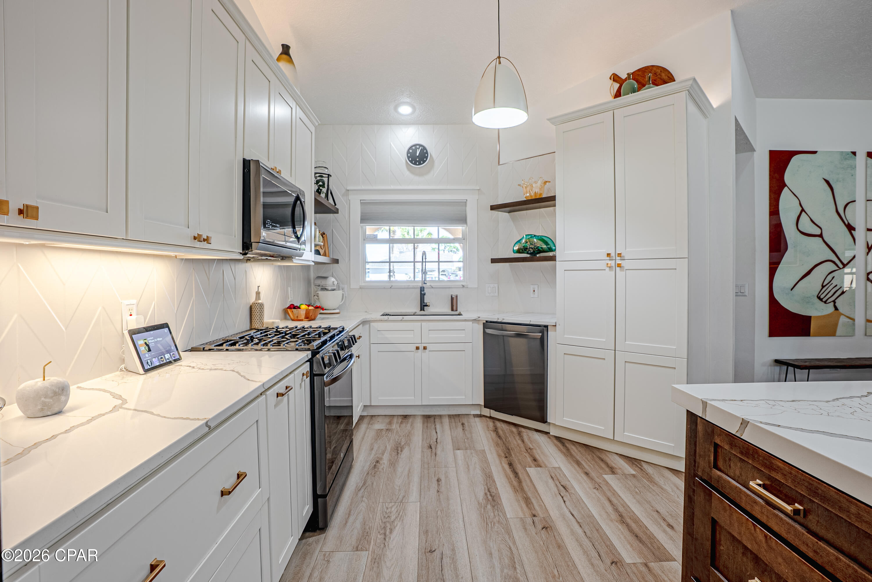 The Glades - Residential