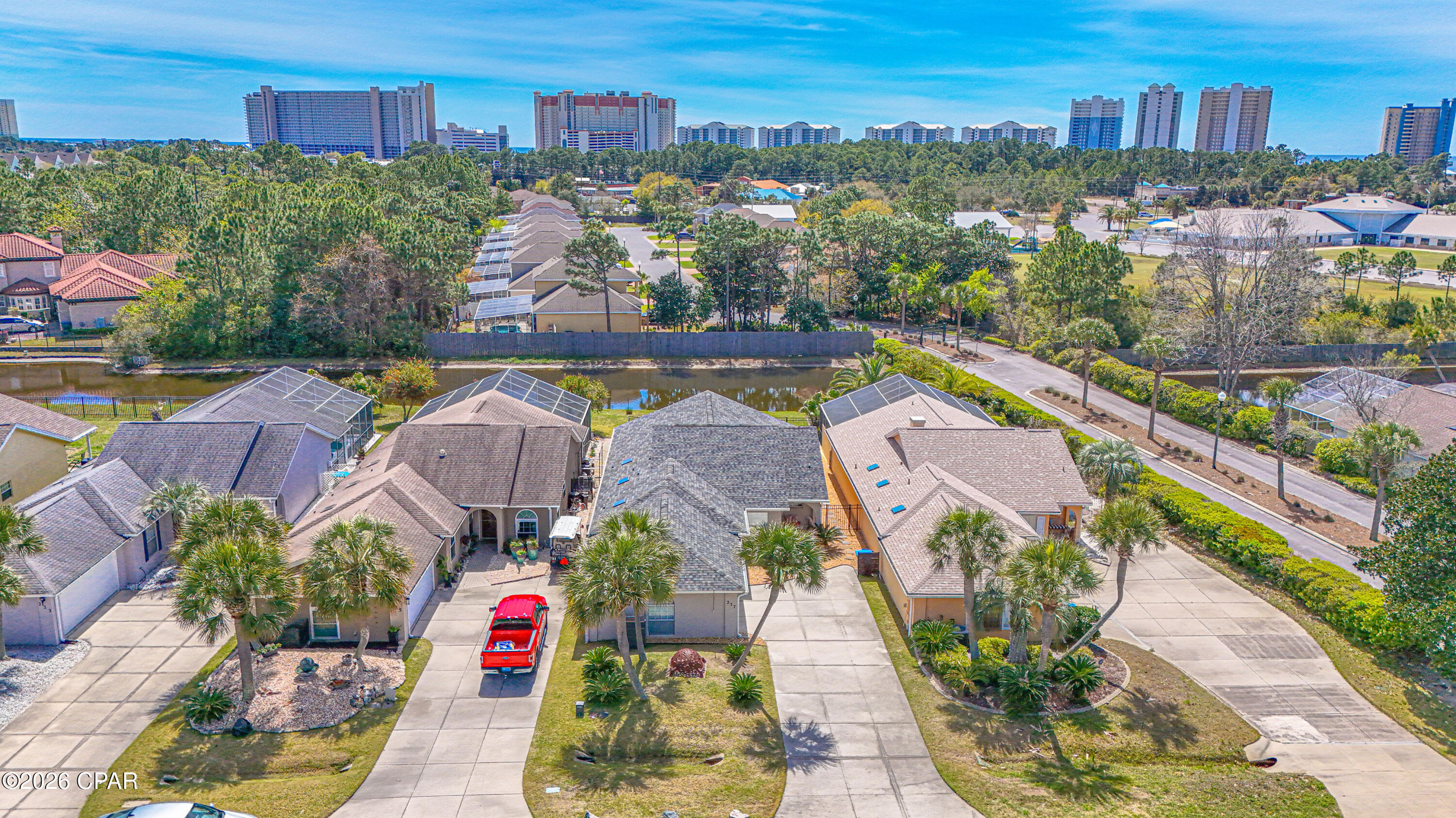 The Glades - Residential