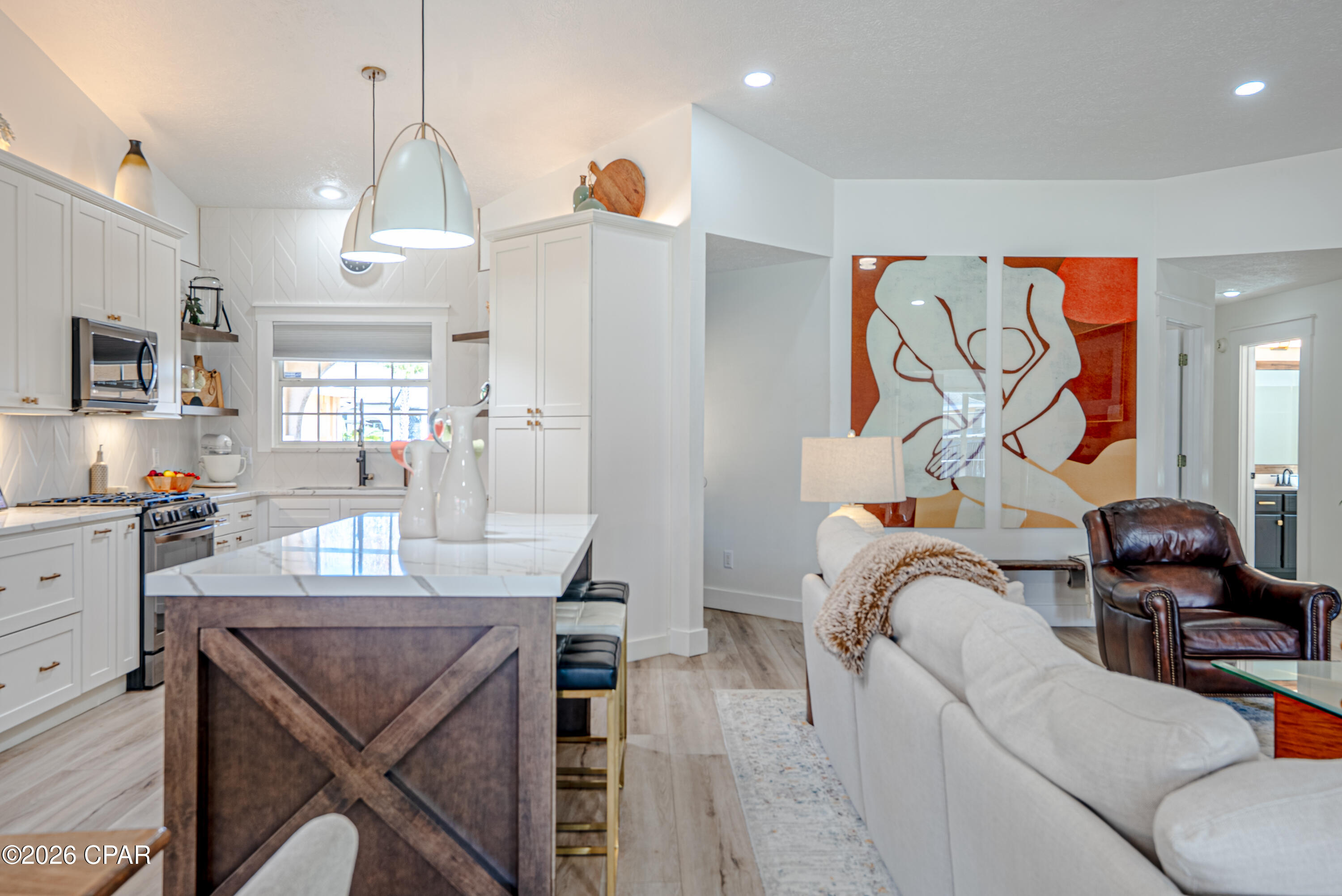 The Glades - Residential