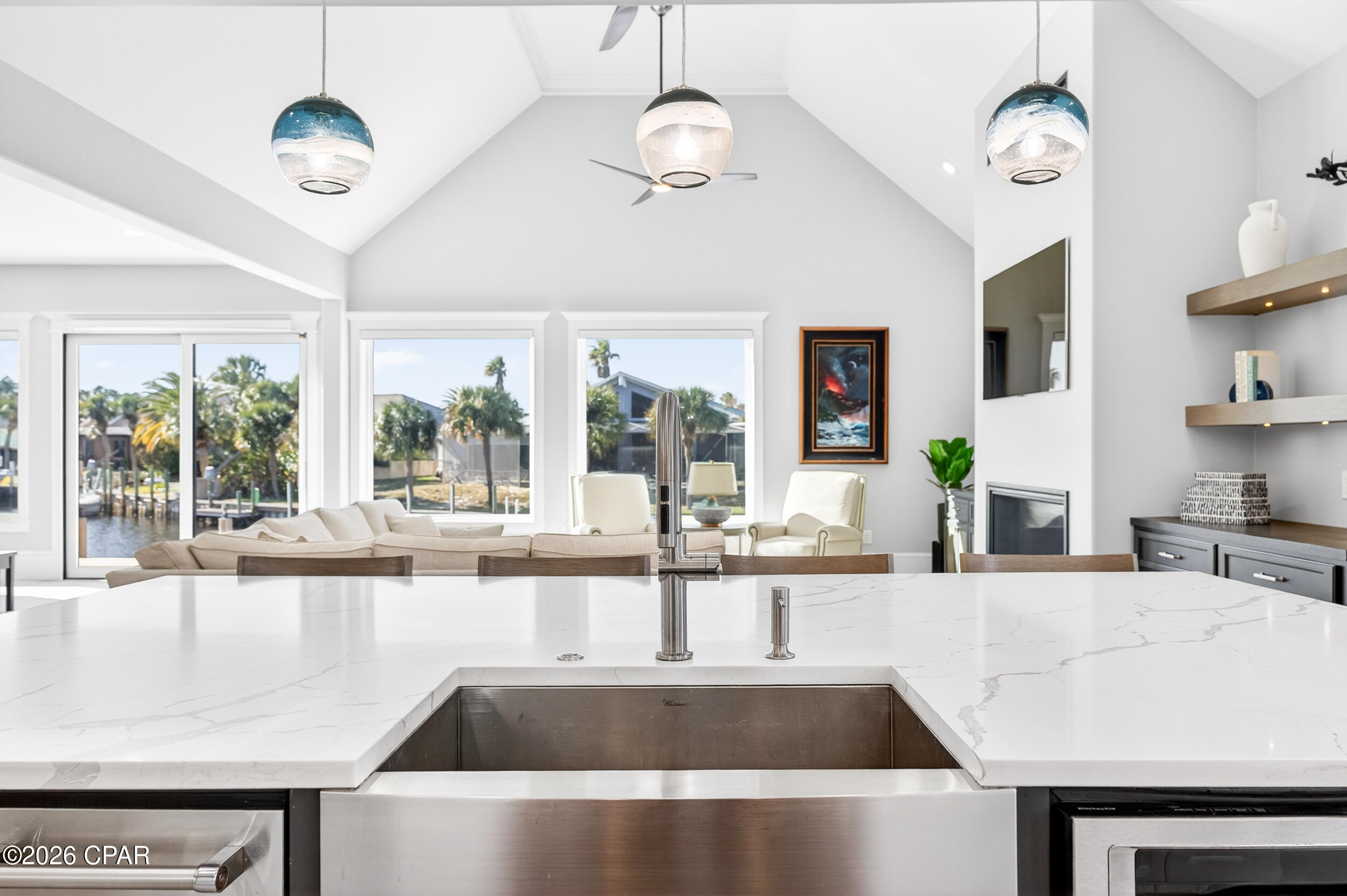 Bay Point Unit 1 - Residential