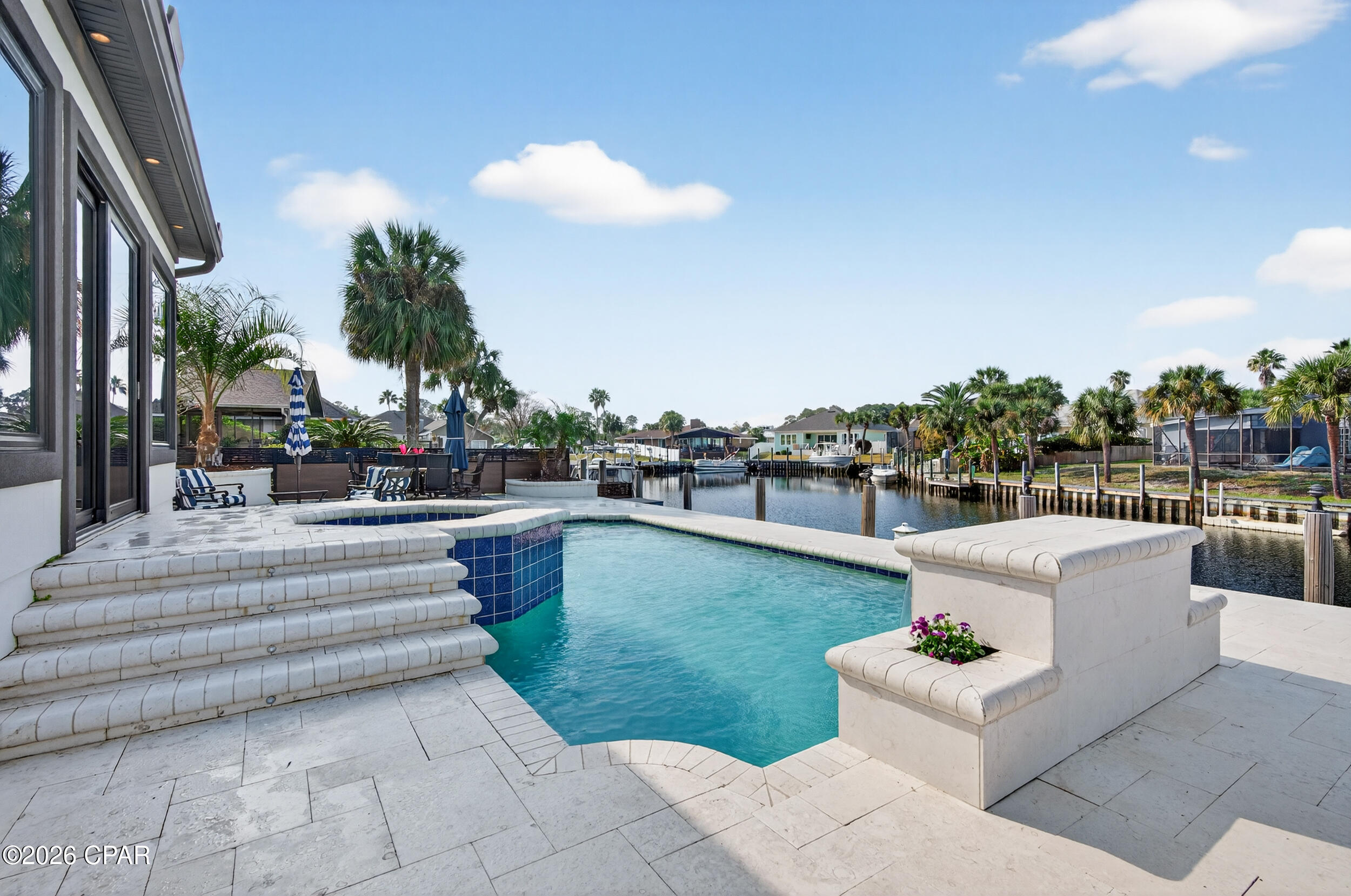 Bay Point Unit 1 - Residential