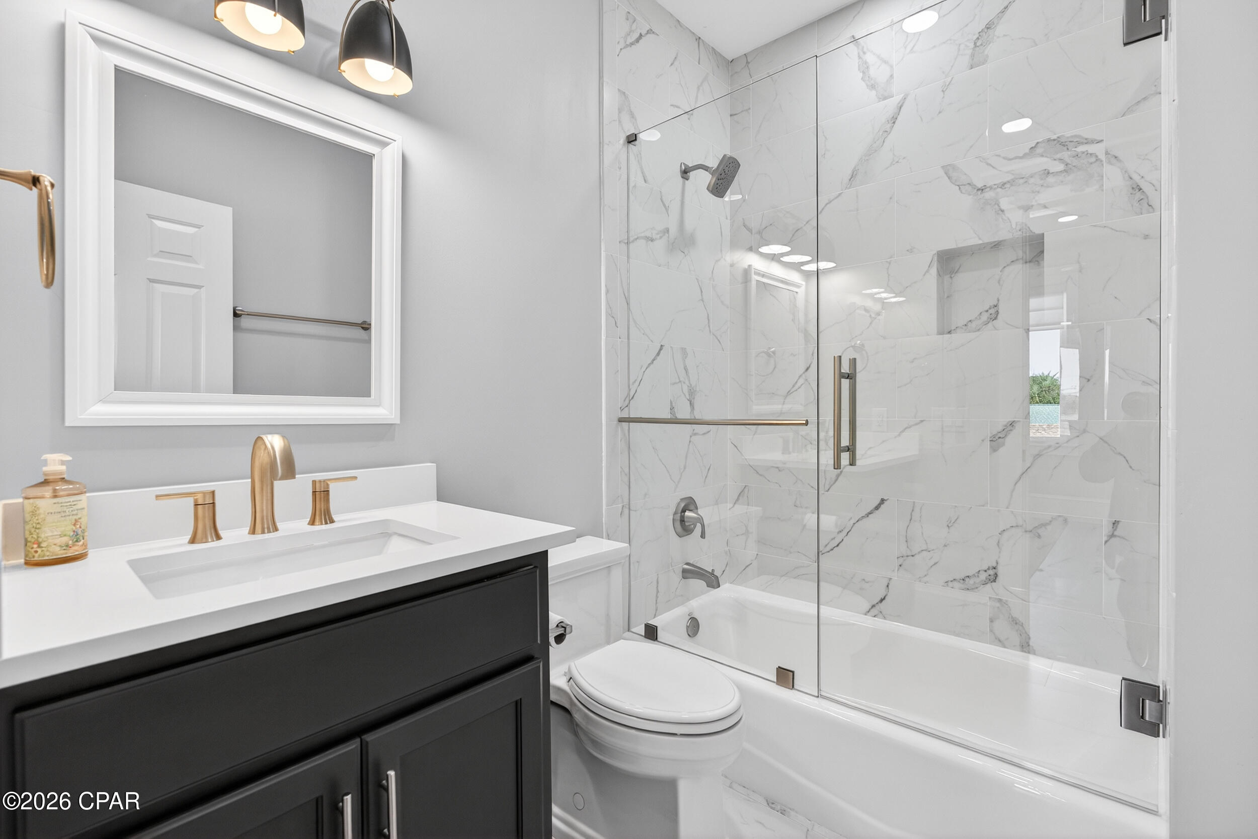 Bay Point Unit 1 - Residential