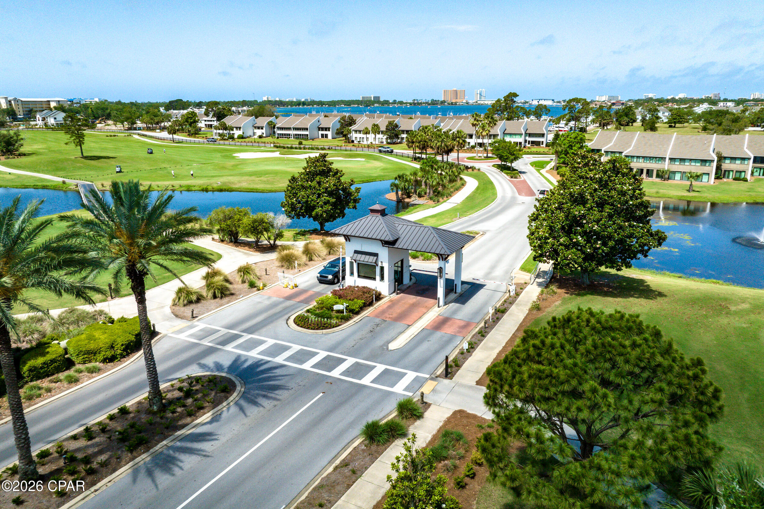 Bay Point Unit 1 - Residential