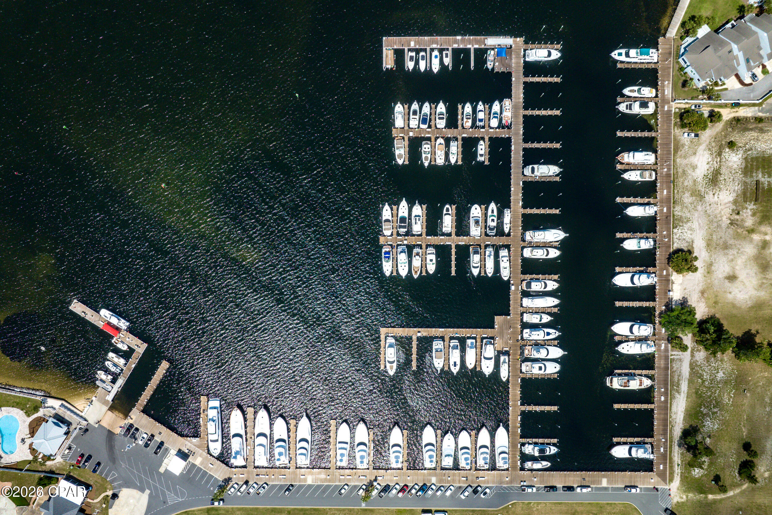 Bay Point Unit 1 - Residential