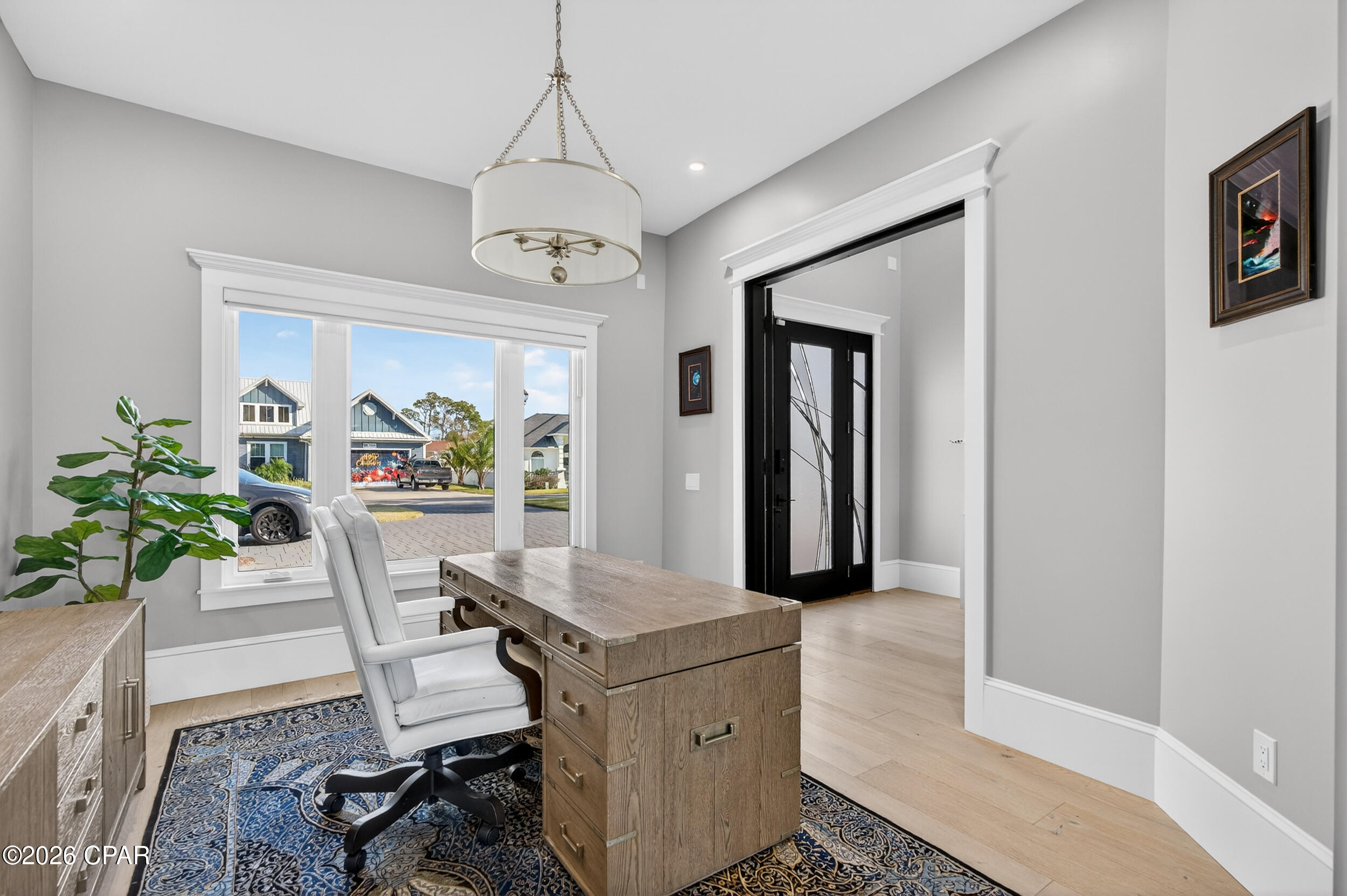 Bay Point Unit 1 - Residential