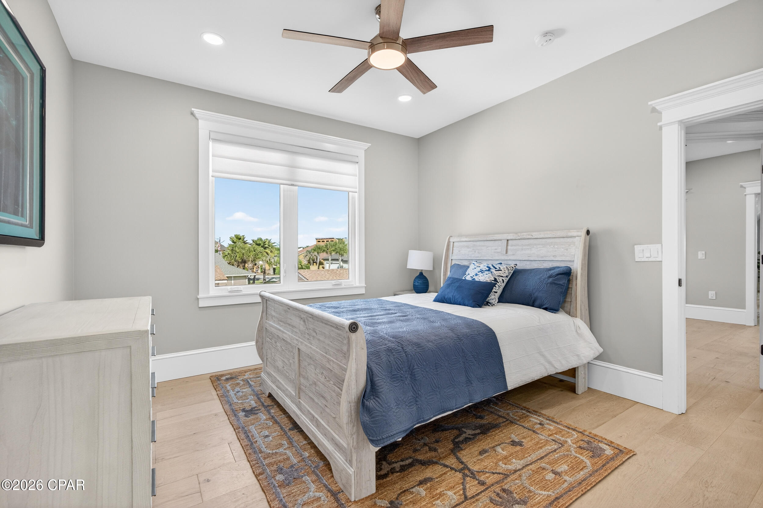 Bay Point Unit 1 - Residential