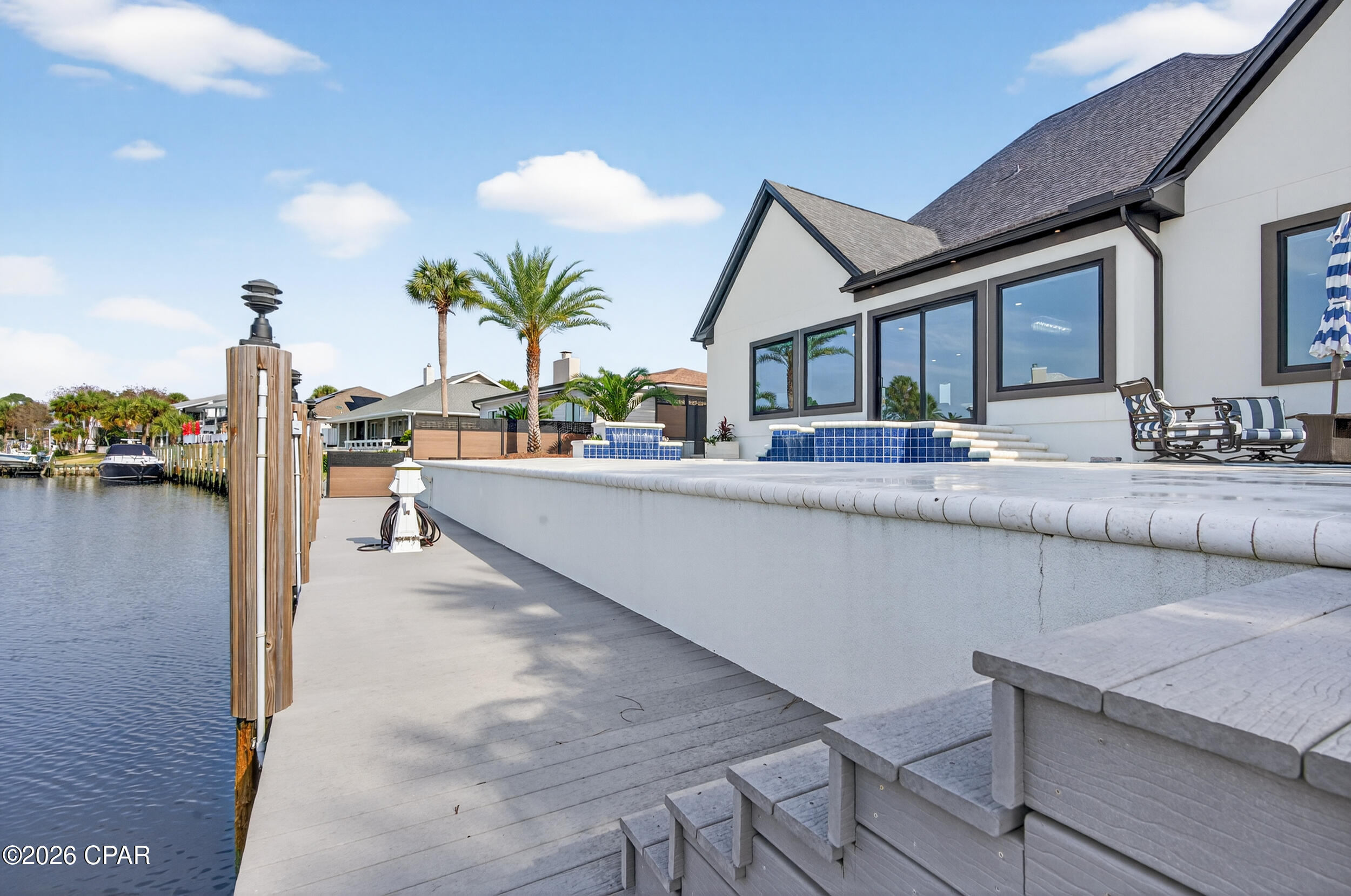 Bay Point Unit 1 - Residential