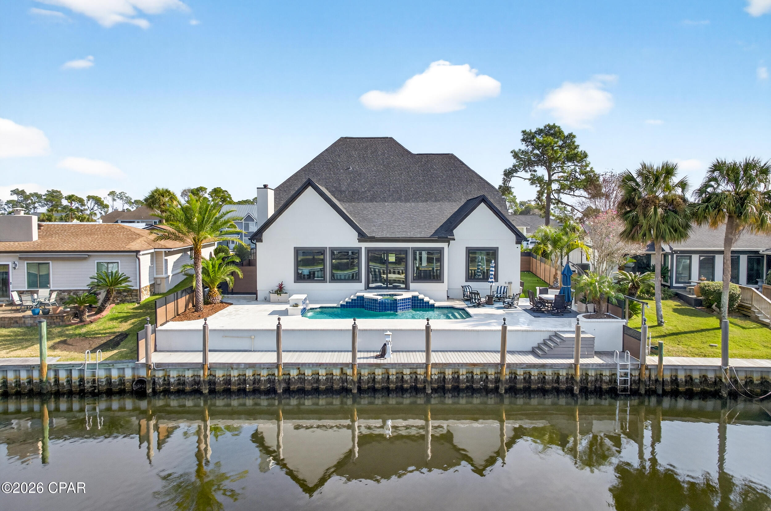 Bay Point Unit 1 - Residential