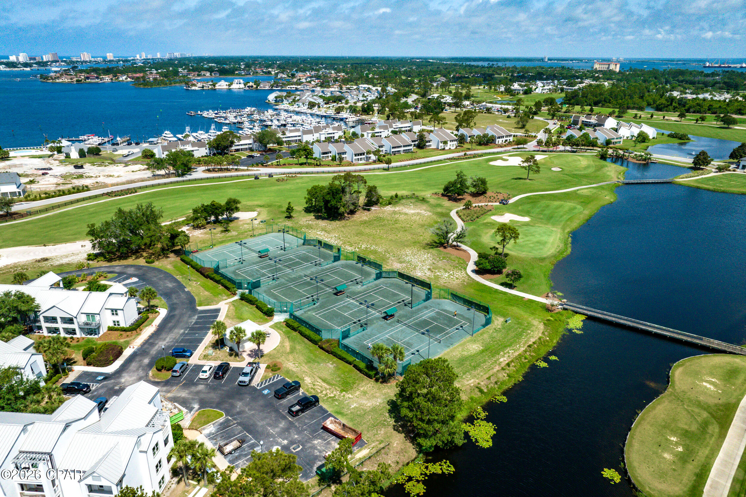 Bay Point Unit 1 - Residential