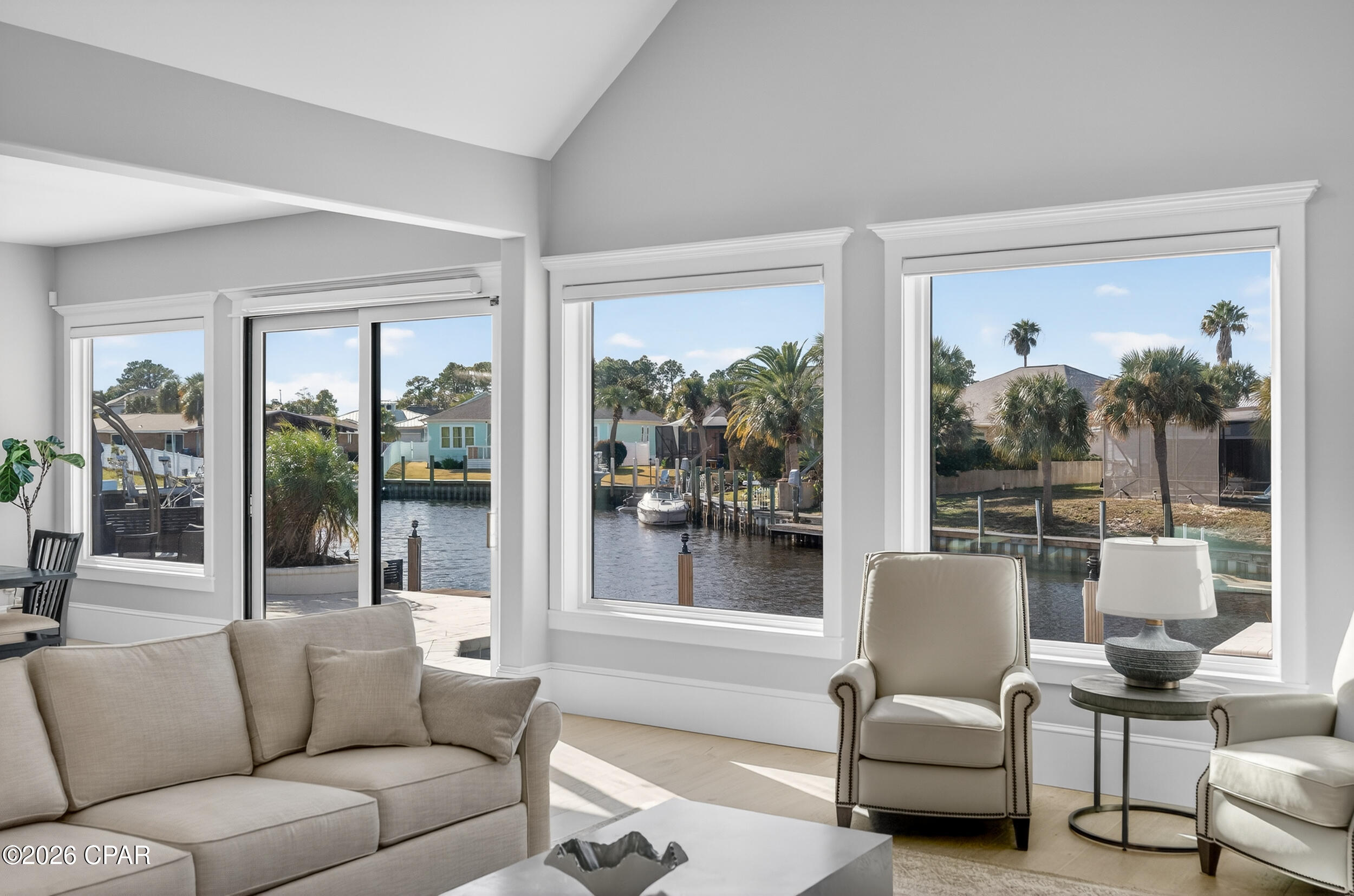 Bay Point Unit 1 - Residential